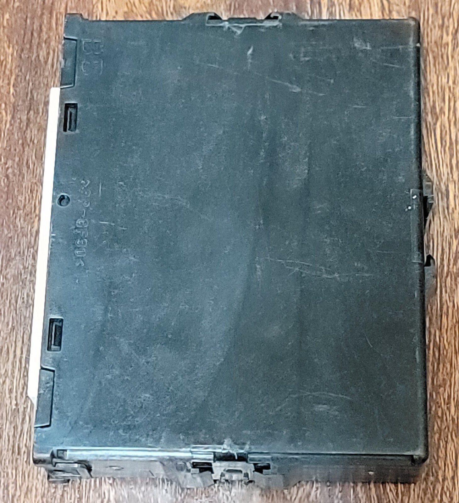 2013 Subaru Impreza Crosstrek Engine Control Module Computer ECM 22765AE760 OEM