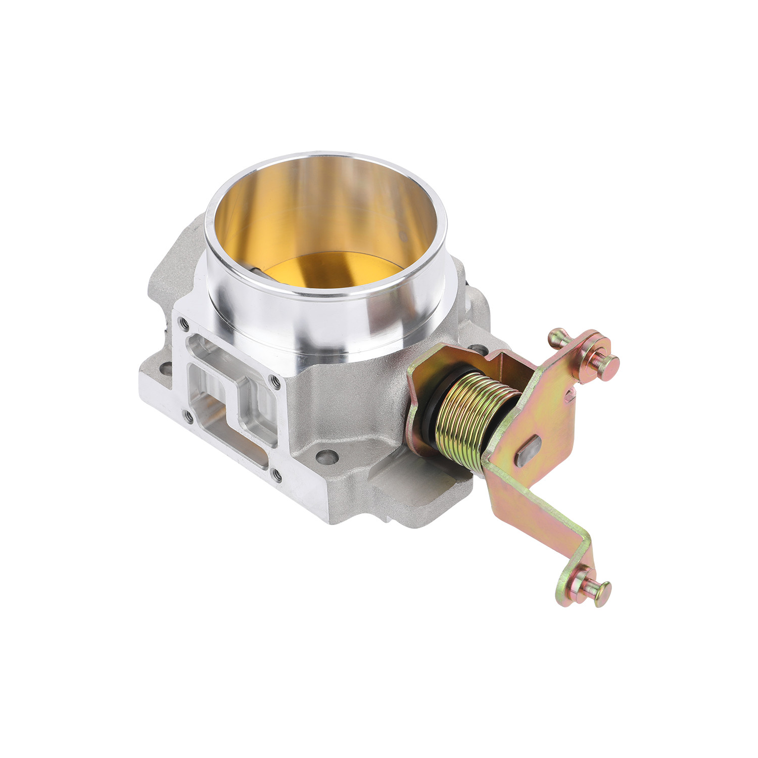 1724 62mm Throttle Body For 1991-2003 Jeep 4.0L Cherokee/Wrangler YJ TJ XJ WJ ZJ