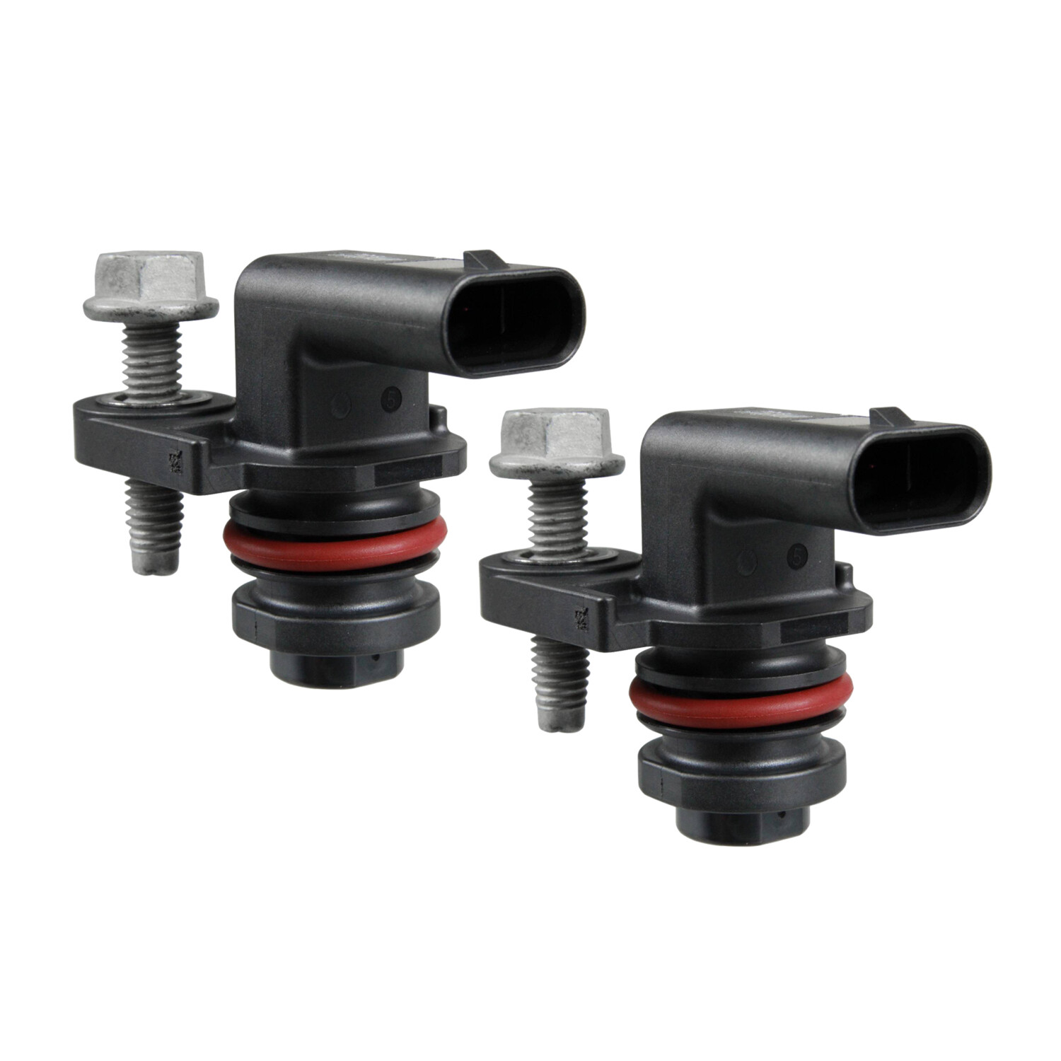 2PCS .Camshaft Position Sensor for 2016-2020 Chevrolet Camaro LPC1006,12638266