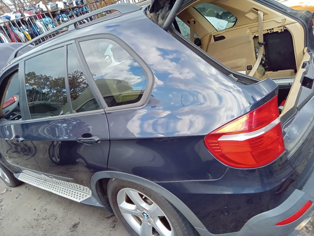 Engine ECM Electronic Control Module Sedan Fits 07-10 BMW 323i 408286
