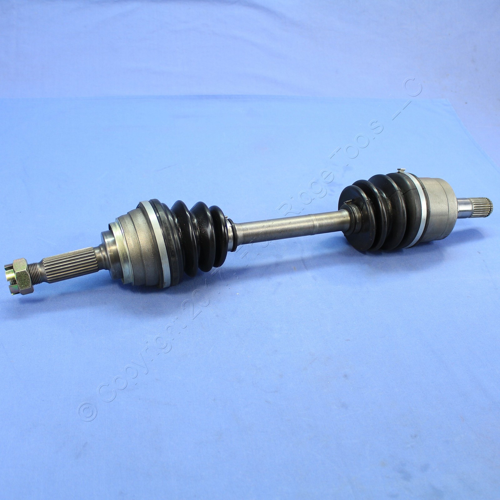 Remanufactured CV Half-Shaft Assembly Drive Axle for 82-84 Dodge Colt RIGHT SIDE