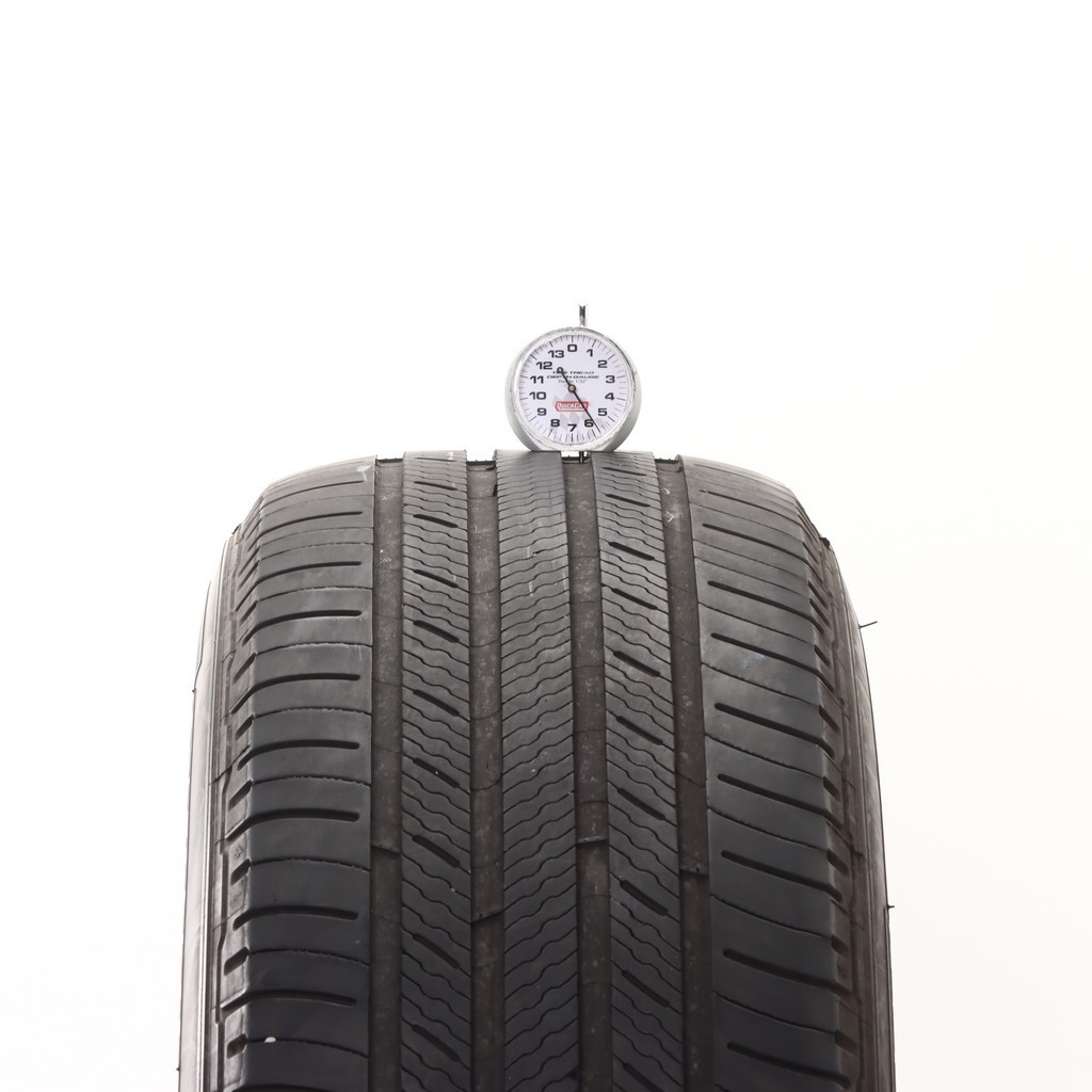 Set of (4) Used 235/65R18 Michelin Premier LTX 106V – 5.5-6/32