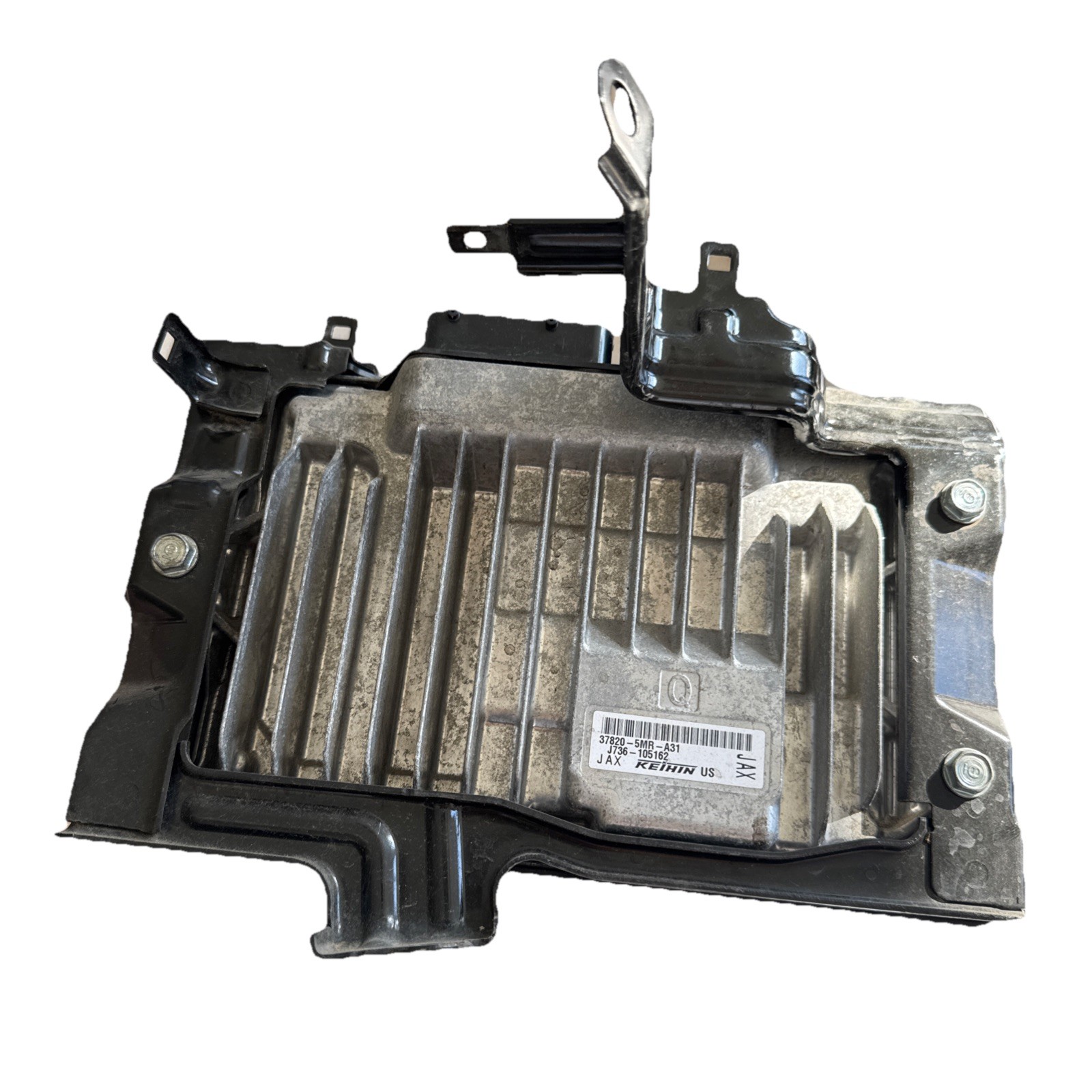 2019 Honda Odyssey Ecm Brain Box 378205mra31 Factory OEM Replacement Part