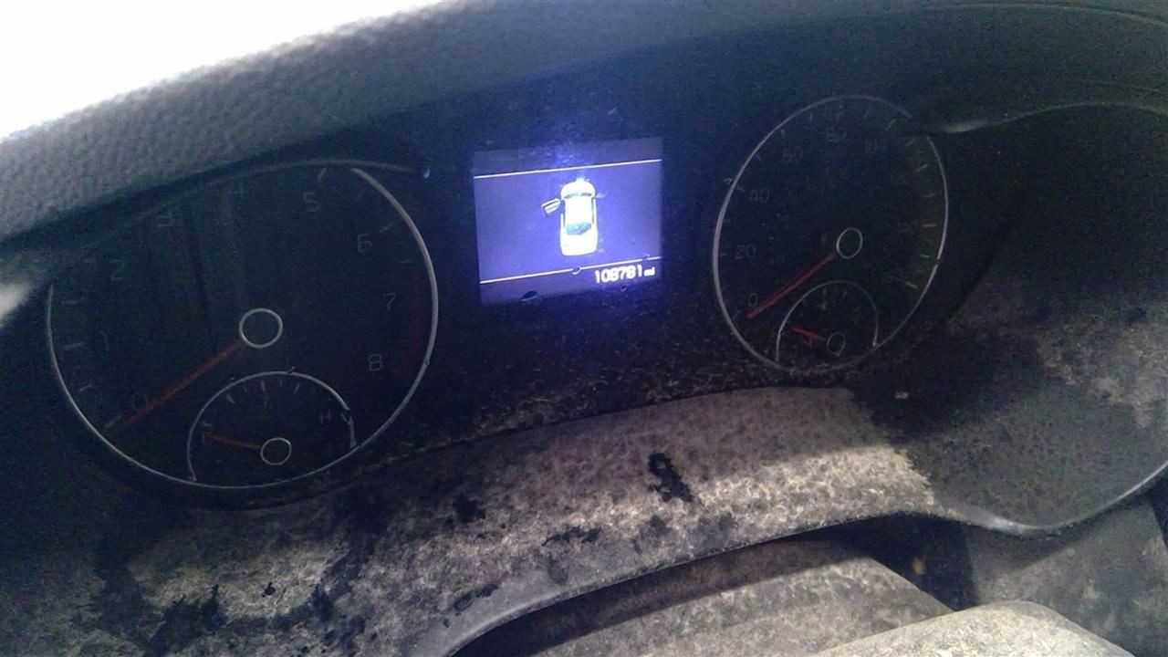OPTIMAKIA 2020 Dash Bezel 1652393