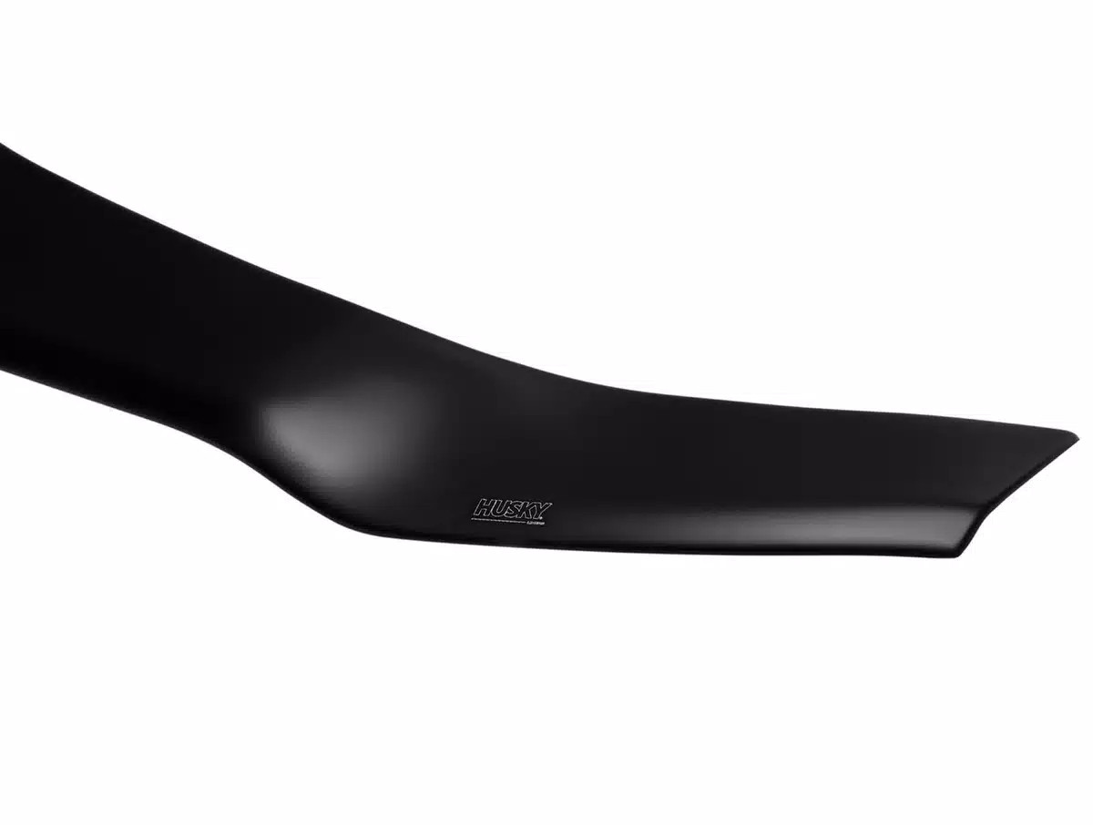 Husky Liners Aeroskin Hood Protector Shield Fits 2023-2025 Ford Escape Smoke