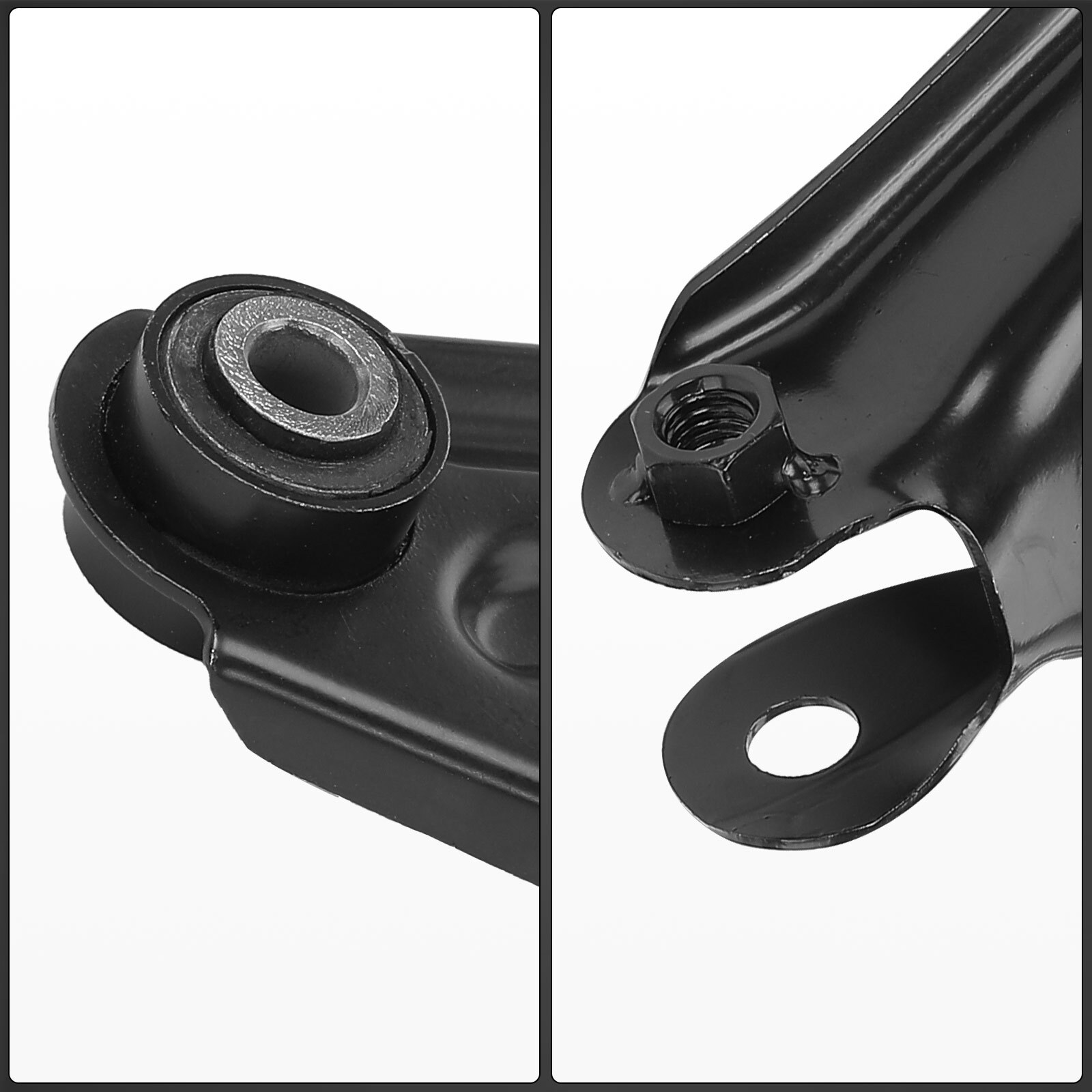 3x Engine Motor & Transmission Mount & Torque Strut Mount for Mazda Auto Trans.