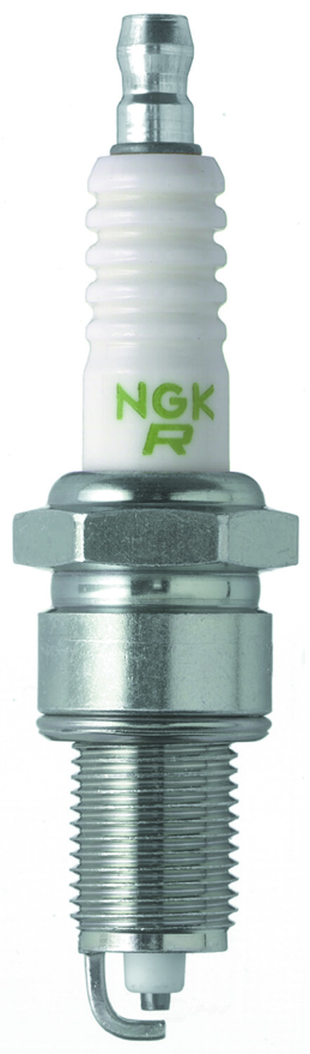 SET OF 4 NGK 5077 ZGR5A V-Power Spark Plugs for WR9LS WR9LE WR8LC WR10LC W9LC vr