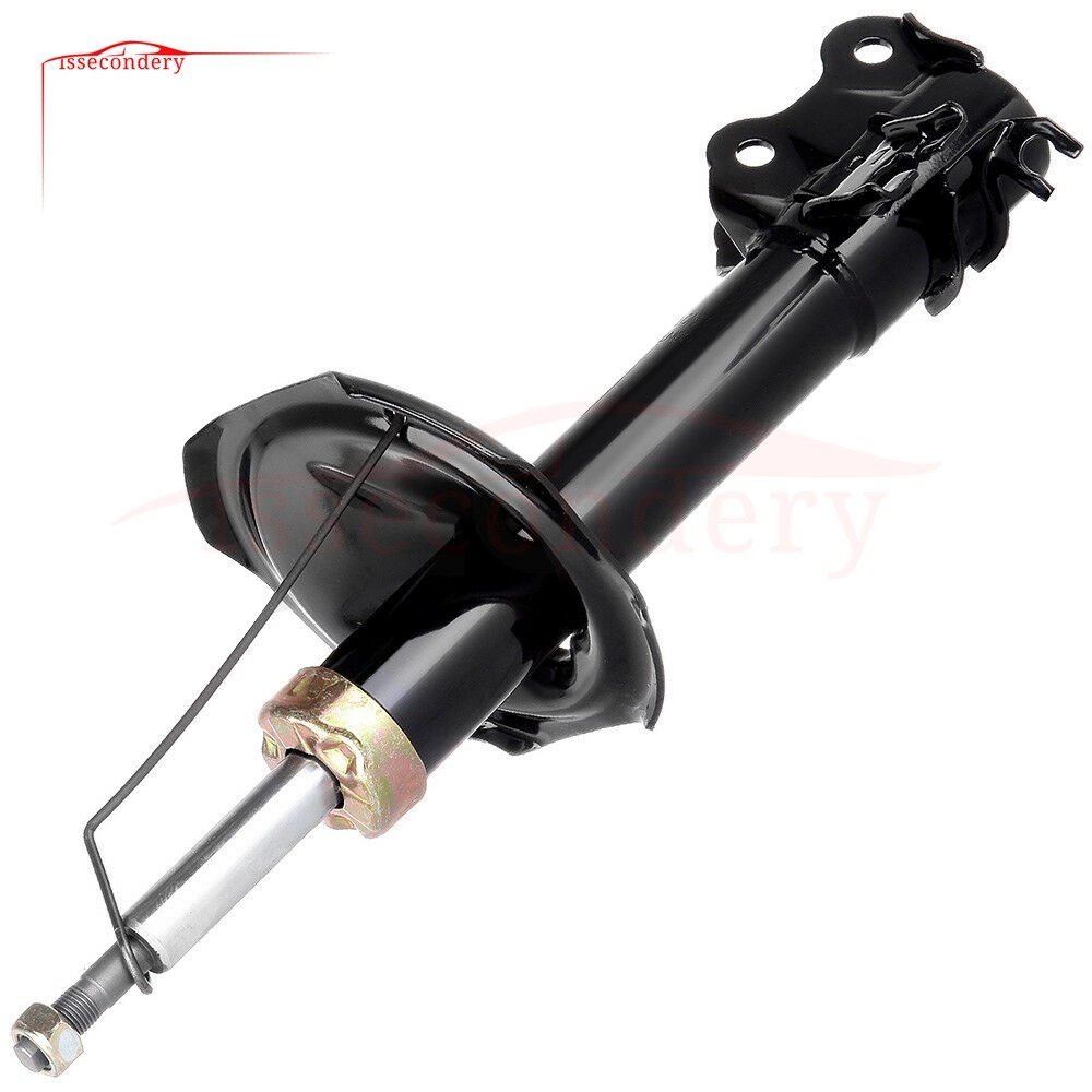 2pcs Front Left Right Pair Struts Shocks For 2002-2003 Nissan Sentra D72105