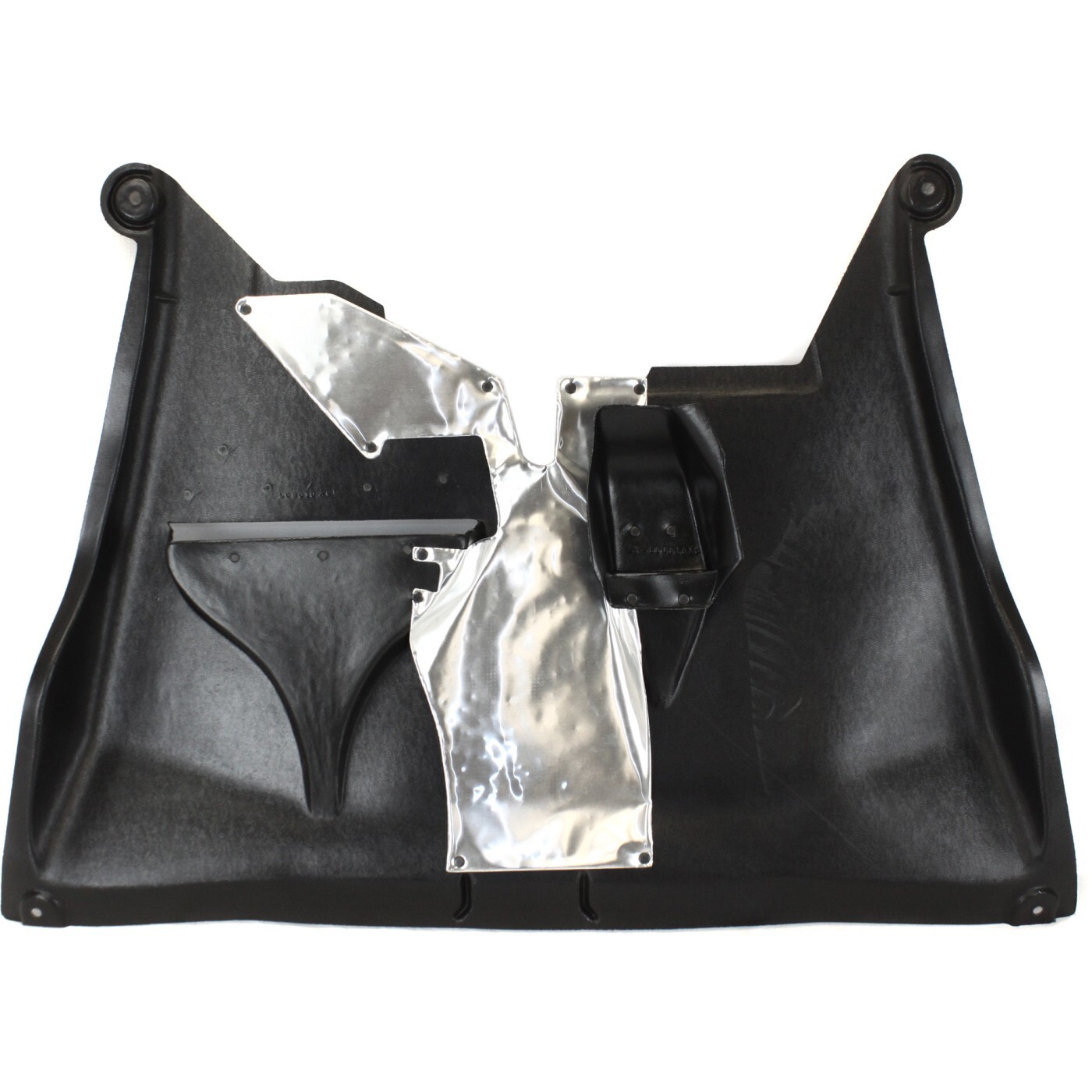 Front Engine Splash Shield For 2010-2012 Ford Taurus Flex