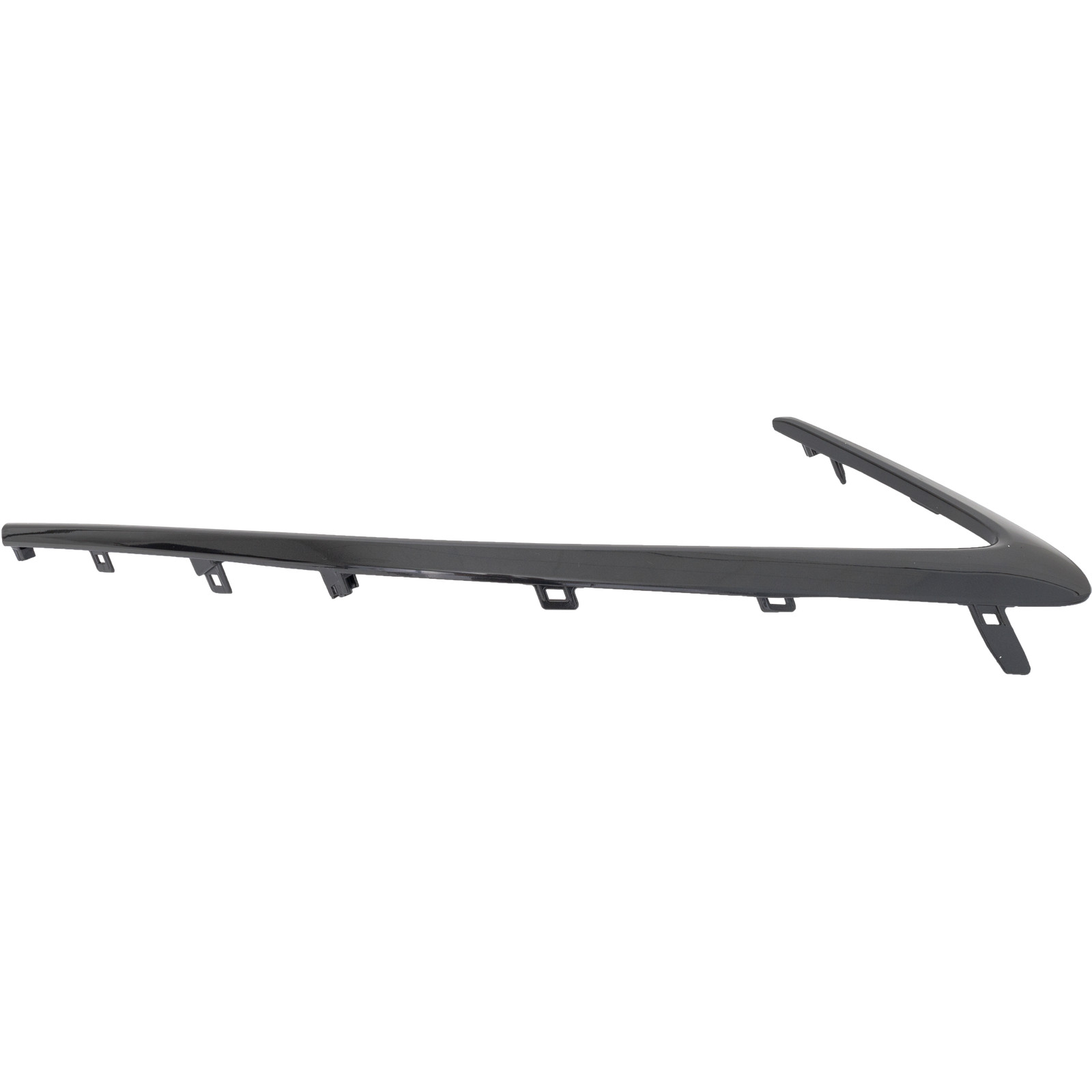Grille Trim Grill Passenger Right Side Hand 5271112380 for Toyota Corolla 19-22