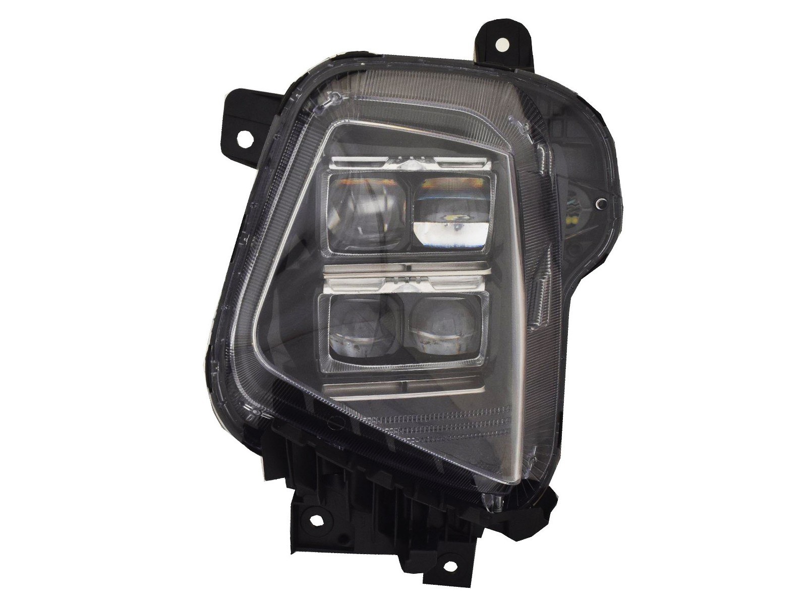 Head Lights for 2022-2024 Hyundai Tucson Limited US Built Driver Side 92101CW100
