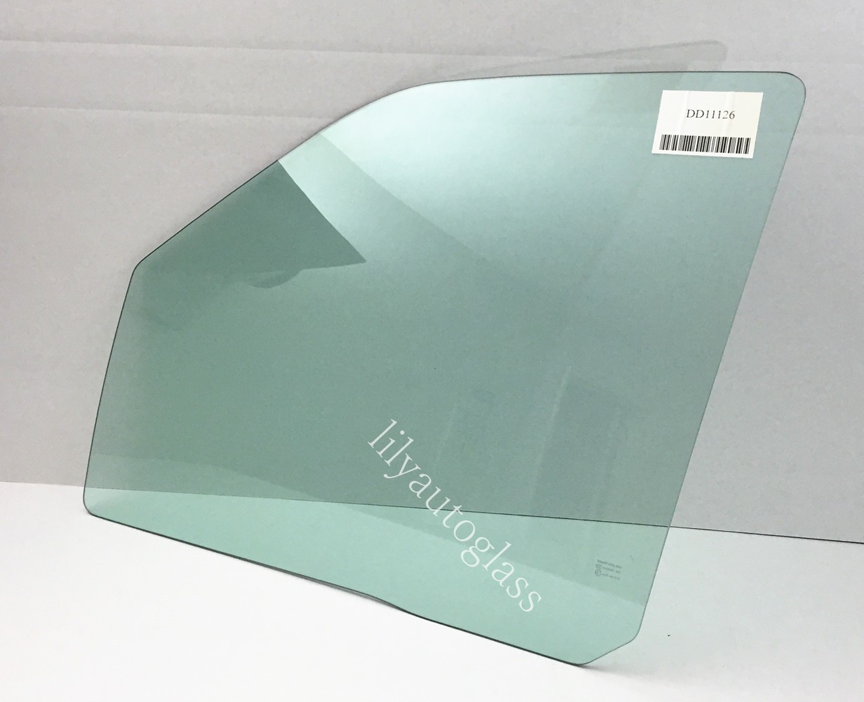 Fits 07-17 Ford Expedition & Lincoln Navigator Driver Front Door Glass window