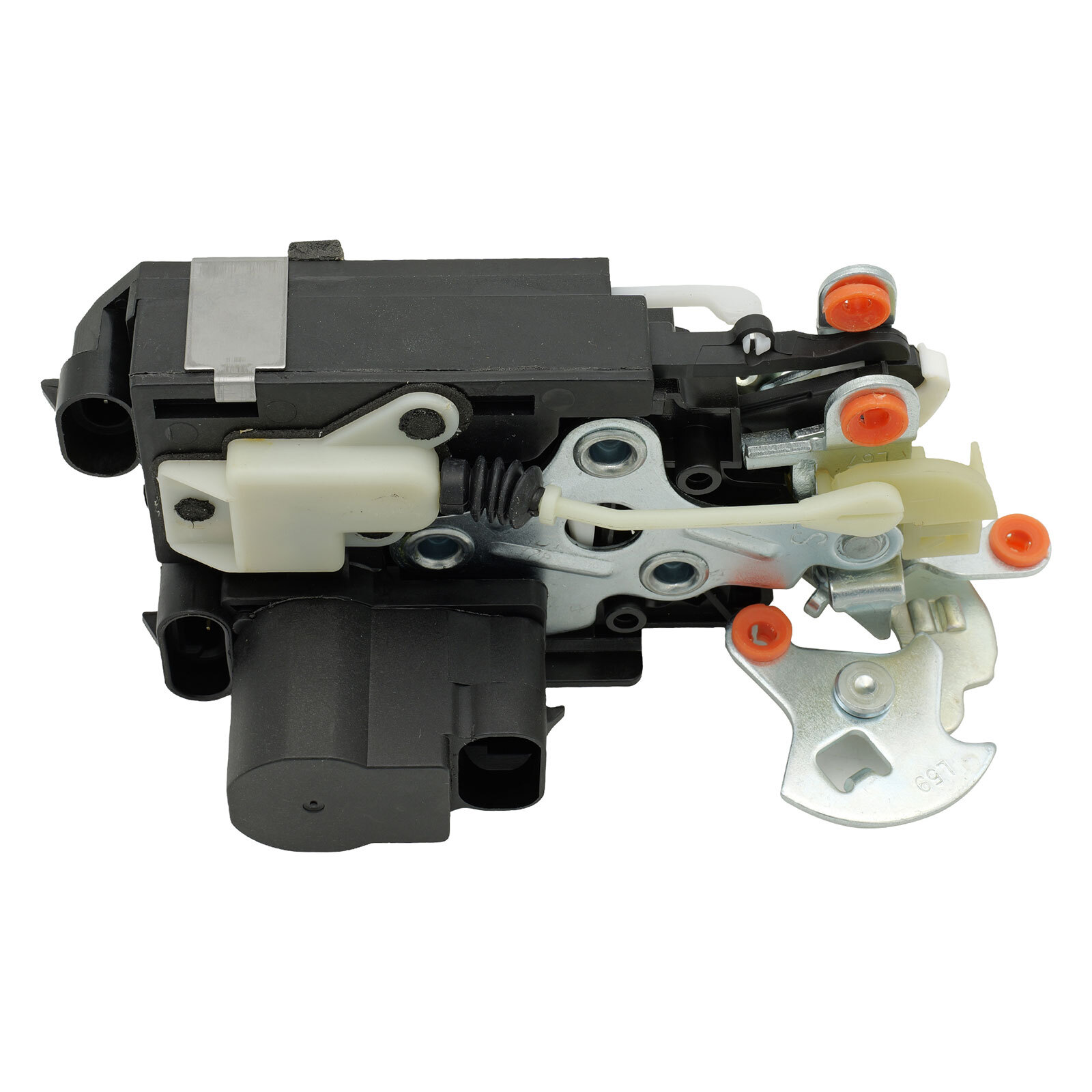 Door Lock Actuator Front Left Side for 1995-2004 Chevy Blazer GMC Jimmy Bravada