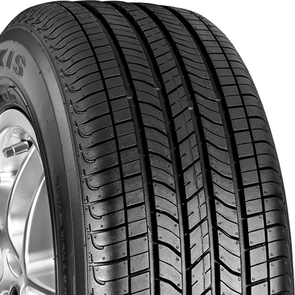 4 Tires Maxxis MA-202 225/60R16 98S AS All Season A/S