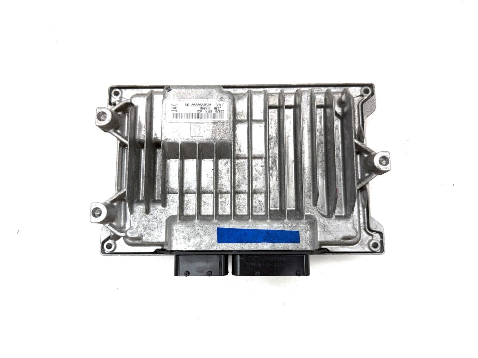 2019 Honda Odyssey OEM Engine Control Module ECM 37820-5MR-A31