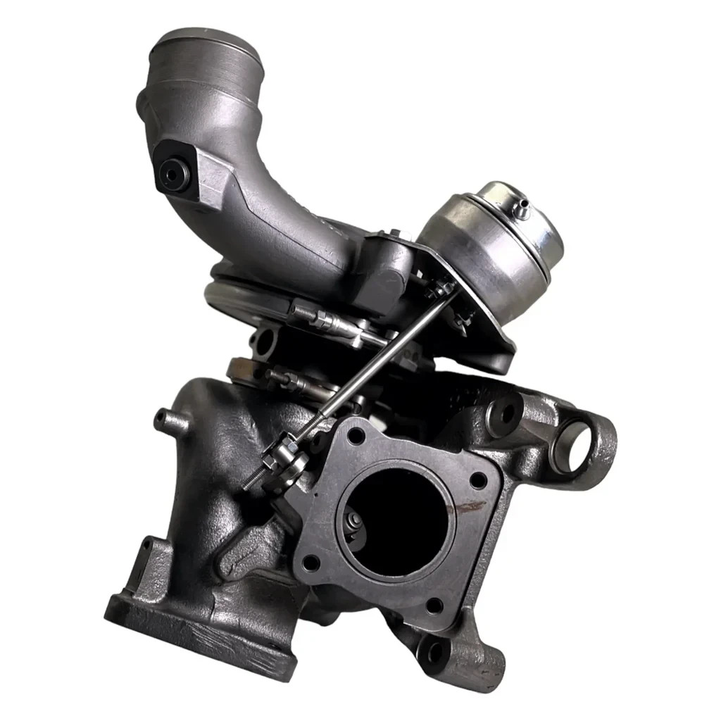 170-070-2369 | Genuine International® Turbocharger Kit For MaxxForce 7, V152