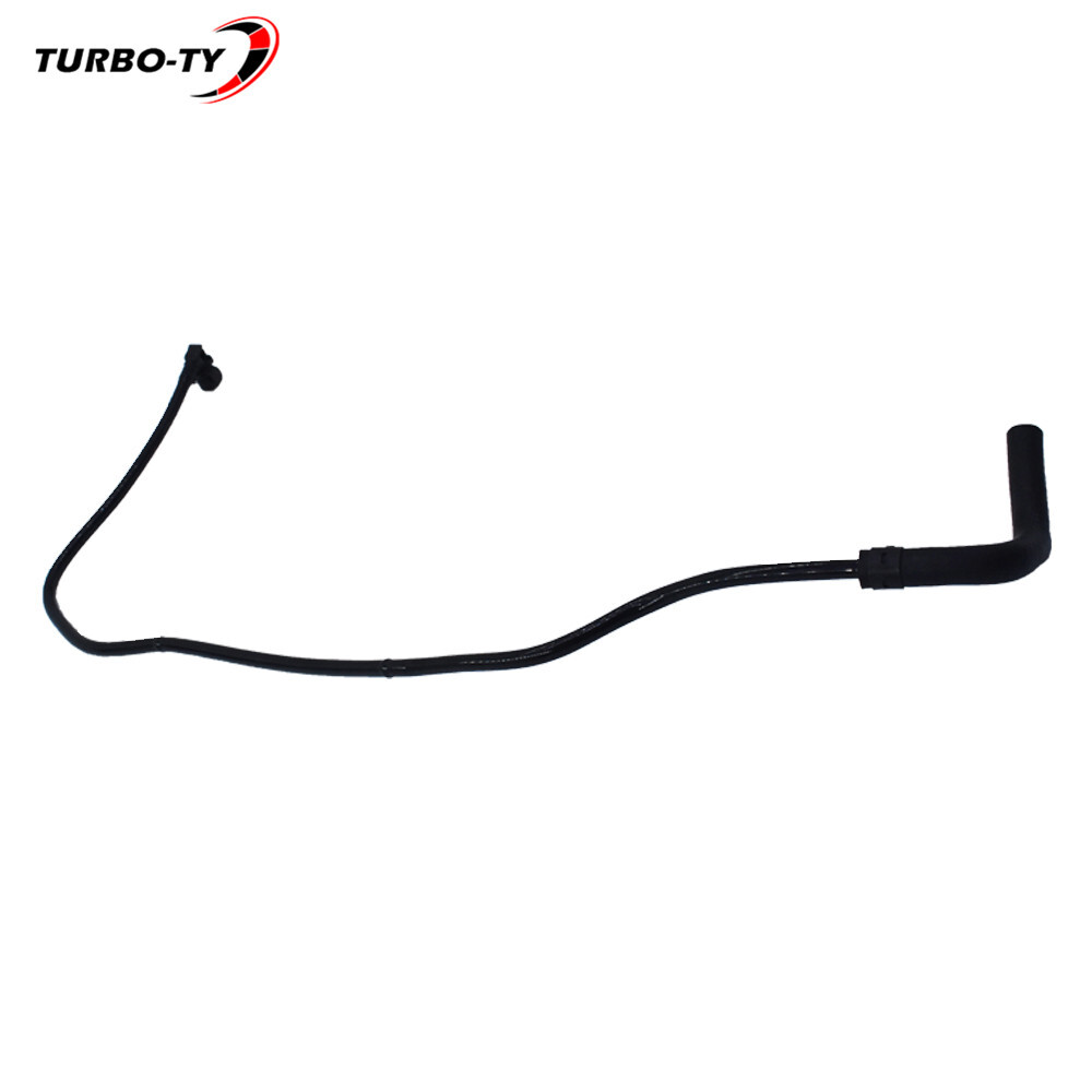 For CRUZE SONIC 1.8L THERMOSTAT HOUSE to THROTTLE BODY INLET HEATER HOSE PIPE