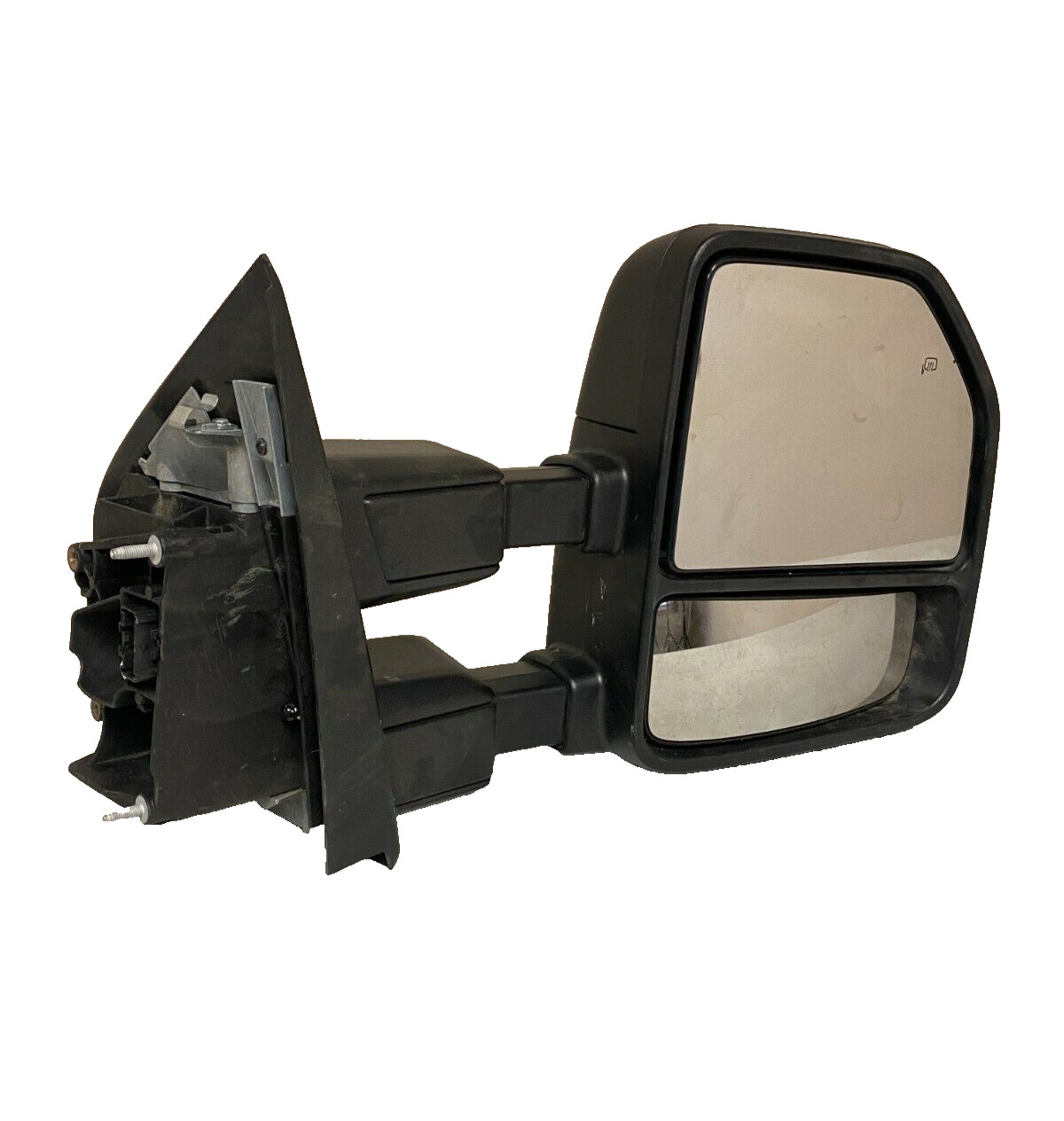 2023/2024 Ford OEM Superduty F250 F350 Power Heated Mirror RH Passenger Side