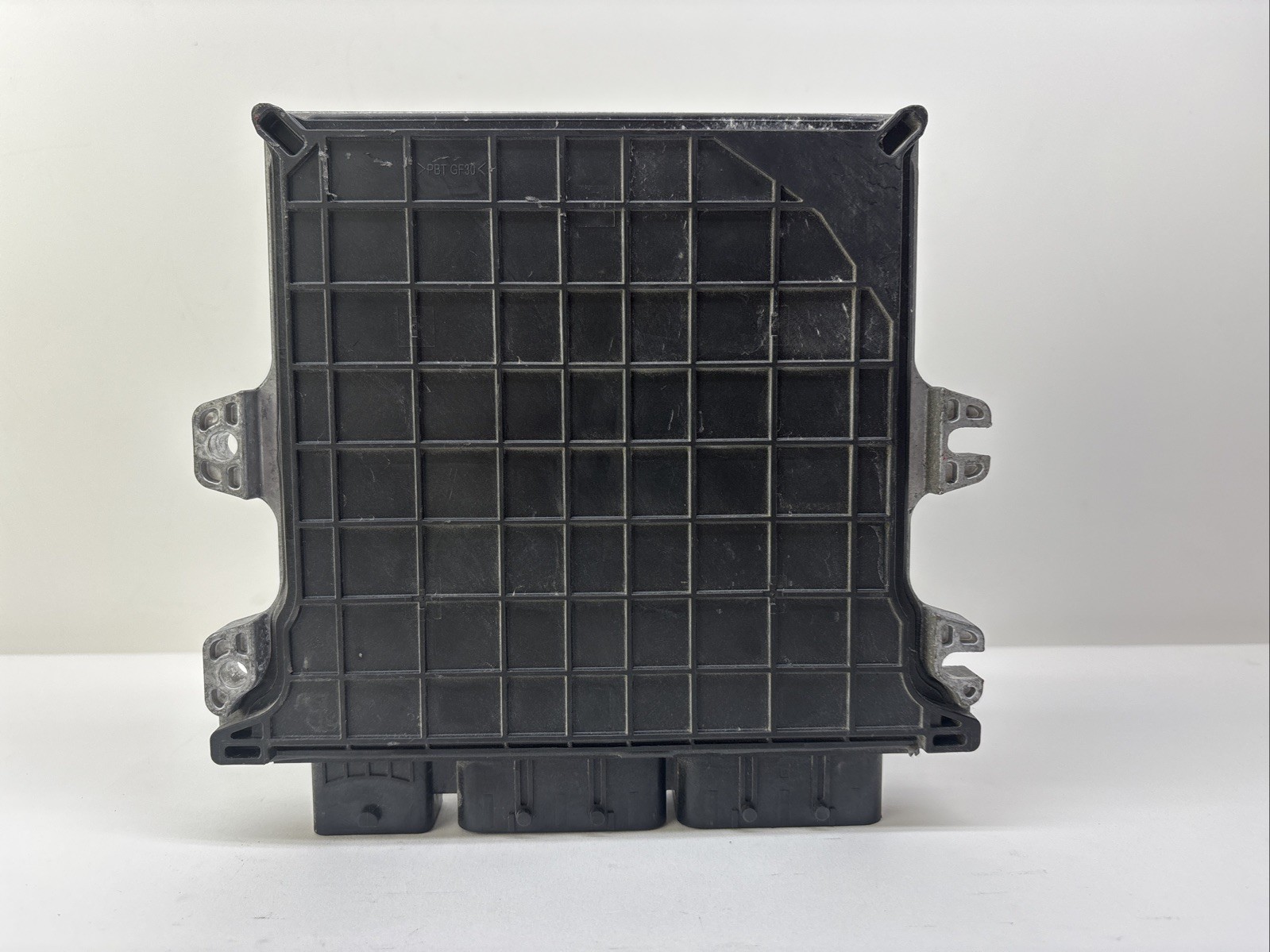2017 Nissan Pathfinder Engine Computer Module ECU ECM PCM Brain Box BED403-300