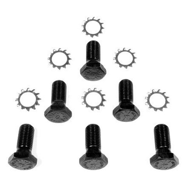 Flywheel Bolt Kit