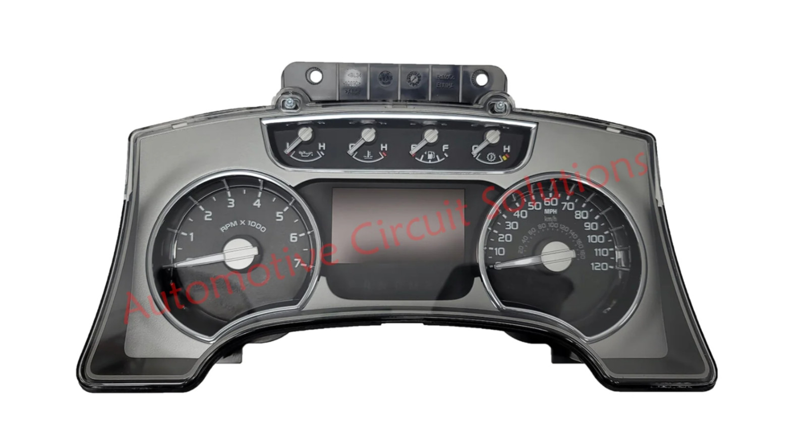 2011+ FORD F150 Dash Speedometer Instrument Gauge Cluster [*REPAIR SERVICE]