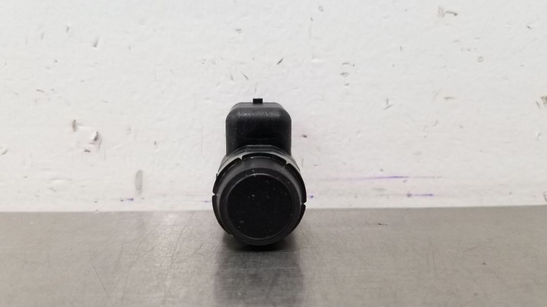 14 PORSCHE BOXSTER 981 PARK ASSIST SENSOR FRONT RIGHT PASSENGER