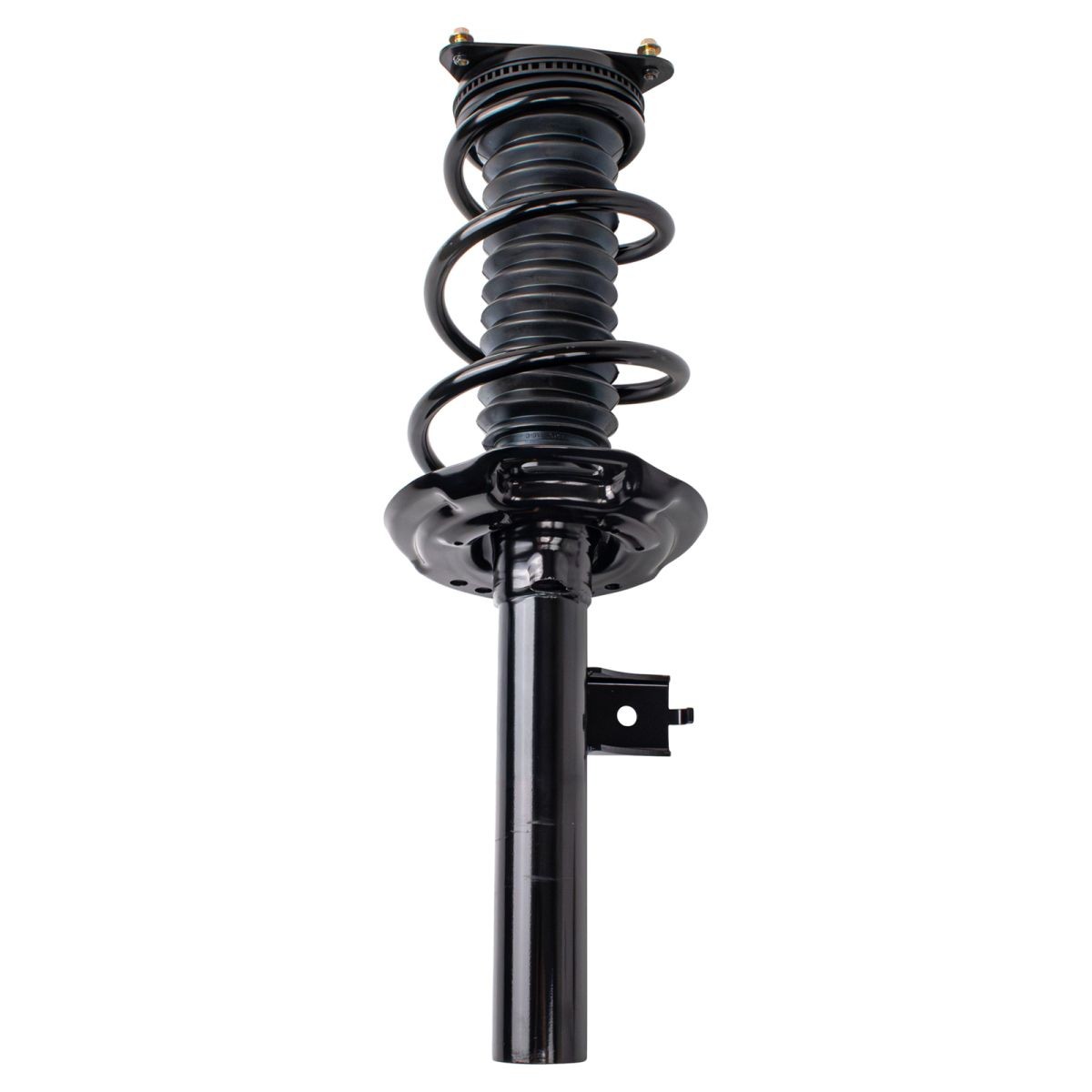 TRQ Front Strut & Spring Assembly Set Fits 2021-2024 Nissan Rogue