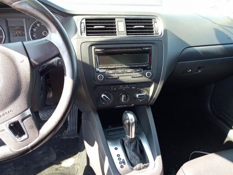 Chassis ECM Communication Interface Box Telephone Fits 12-15 TIGUAN 9459929