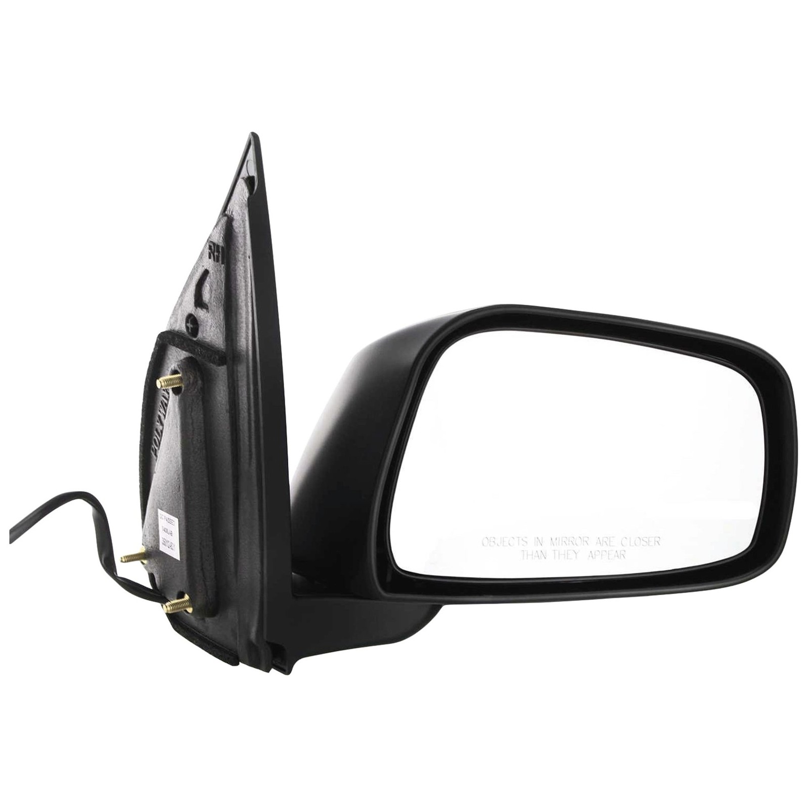 For 2005-2021 Frontier Mirror 963019BC9B 963029BC9B SET PAIR