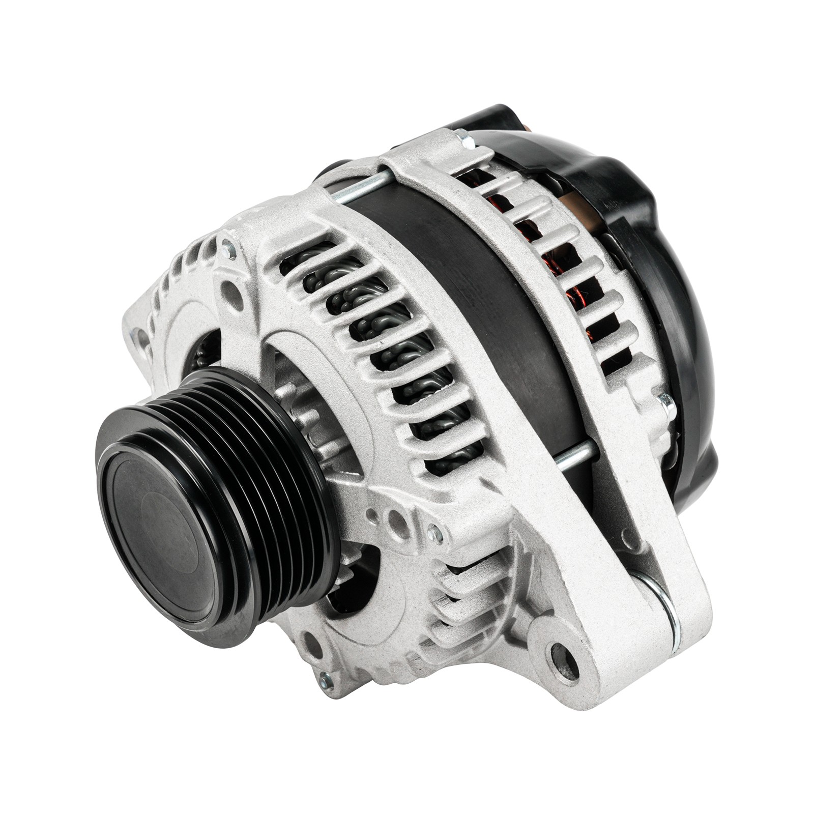Alternator 130A For Honda Odyssey 14 2015 2016 2017 3.5L 31100-RV0-A11
