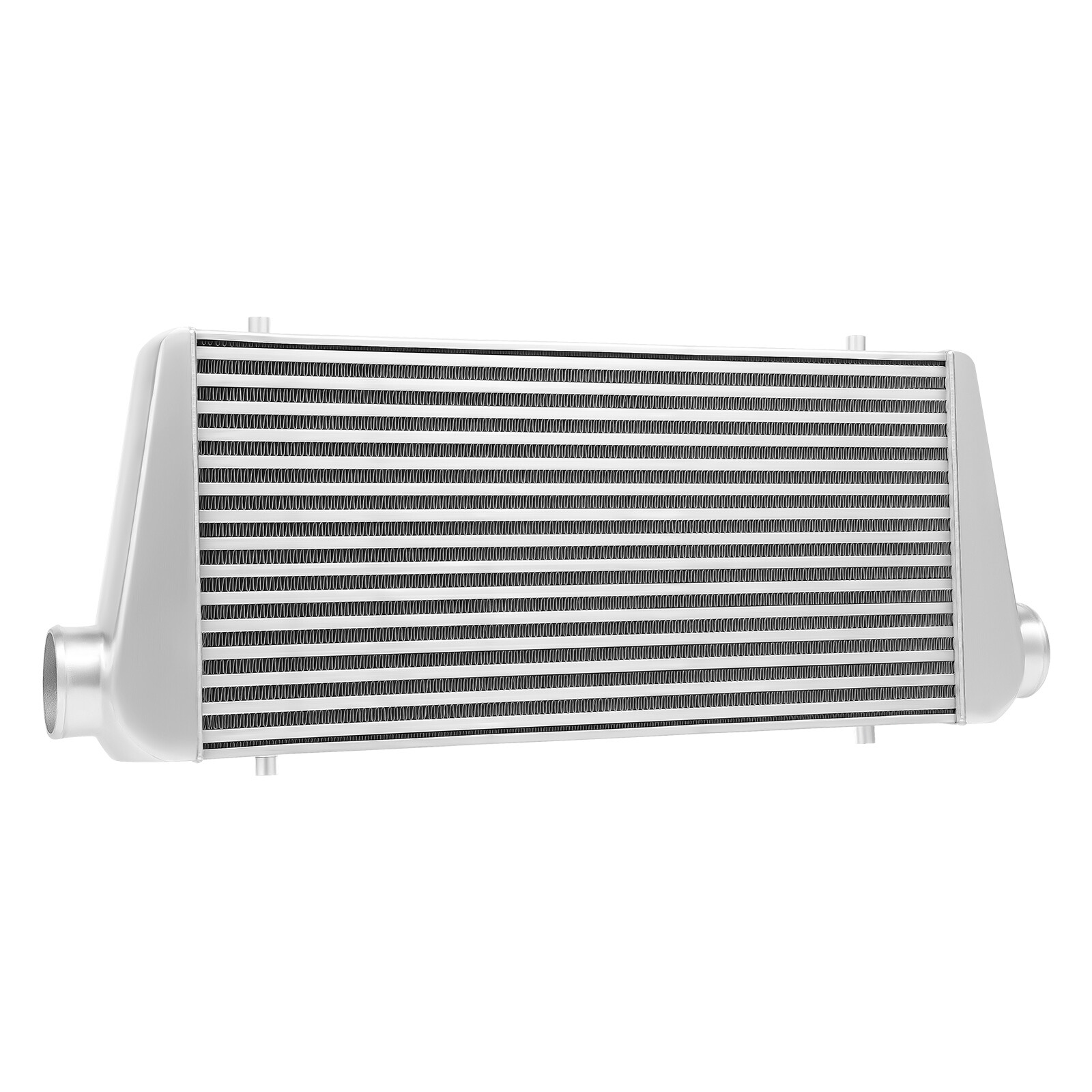 3″ 31x12x4 Inch Aluminum I/O FMIC Front Mount Intercooler Core