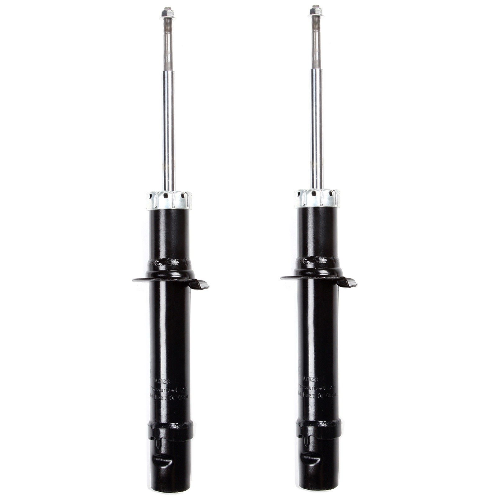 2Pcs Front Left Right Shocks Struts For Hyundai Sonata XG300 XG350 02-05