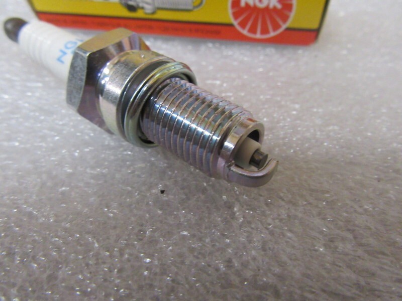 S22 Genuine NGK DPR6EB-9 Spark Plug #3108 OEM New Factory Boat Parts