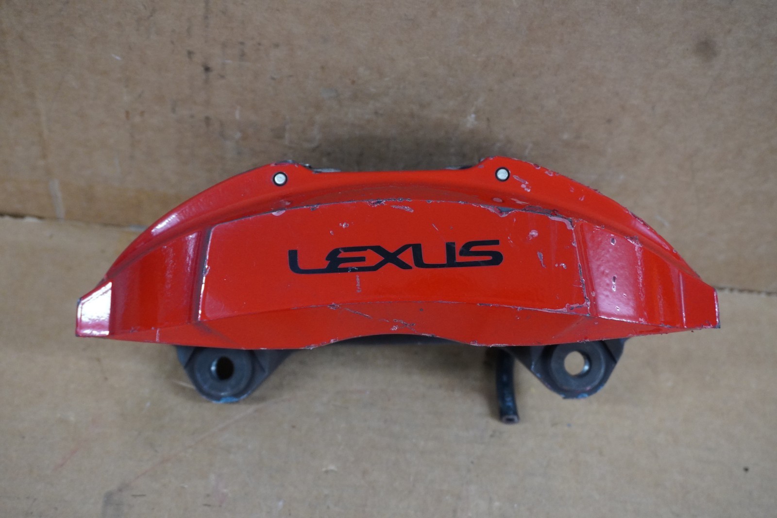 09 10 11 12 13 14 15 16 17 Lexus LS460 Front Passenger Side Brake Caliper 47730
