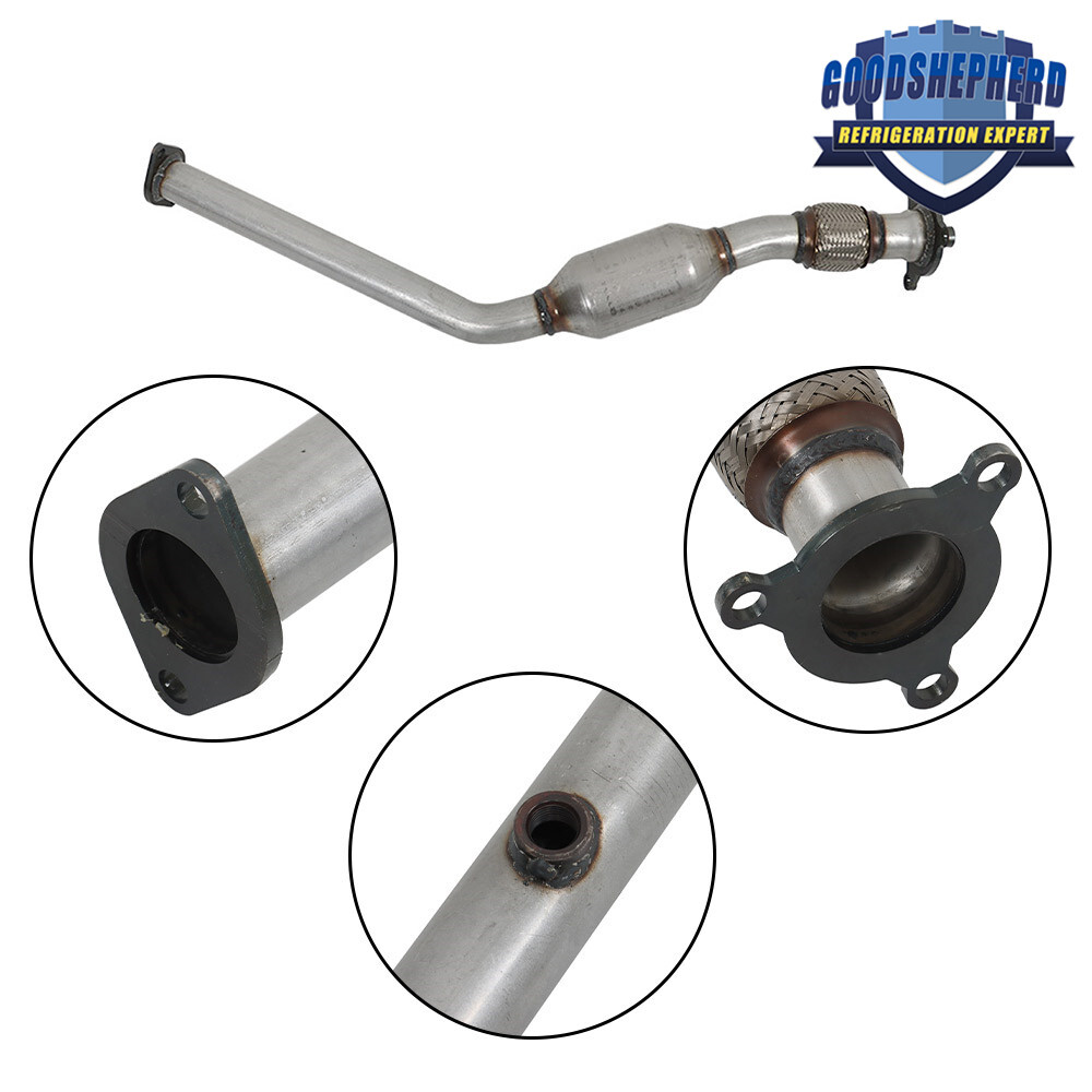 Exhaust Catalytic Converter Direct Fit For 2005 2006 2007 Saturn Ion 2.2L 54807