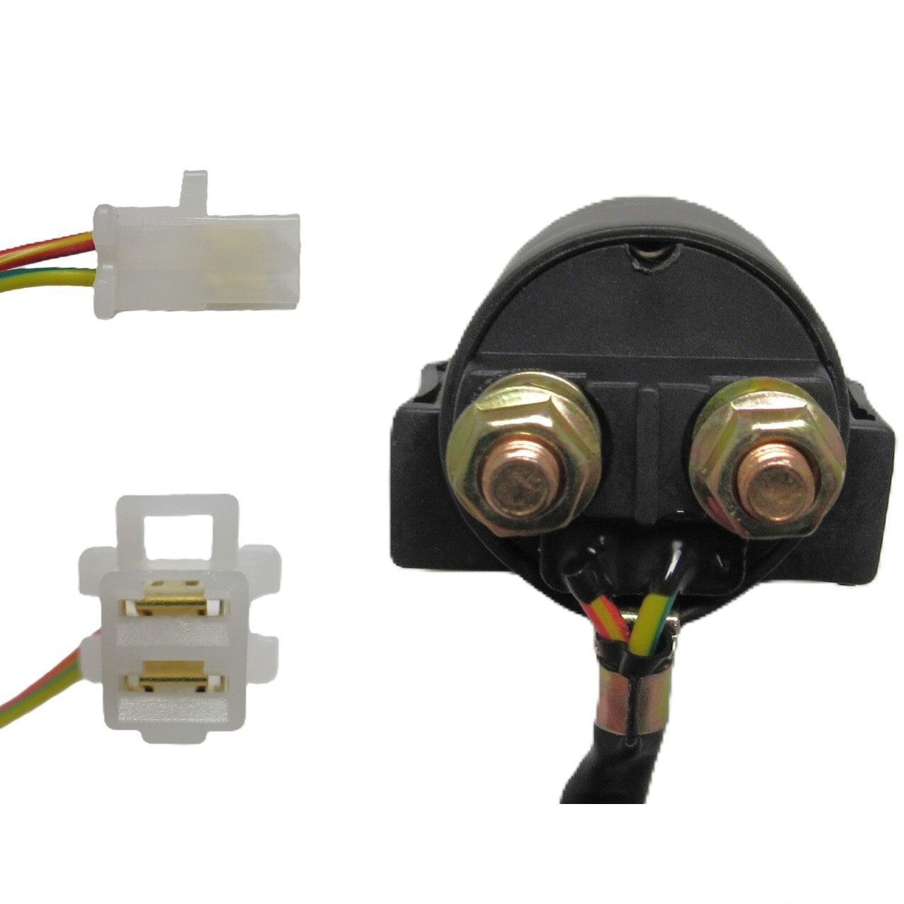 American Sportworks LM200 LM201 LM202 Starter Relay Solenoid 14225
