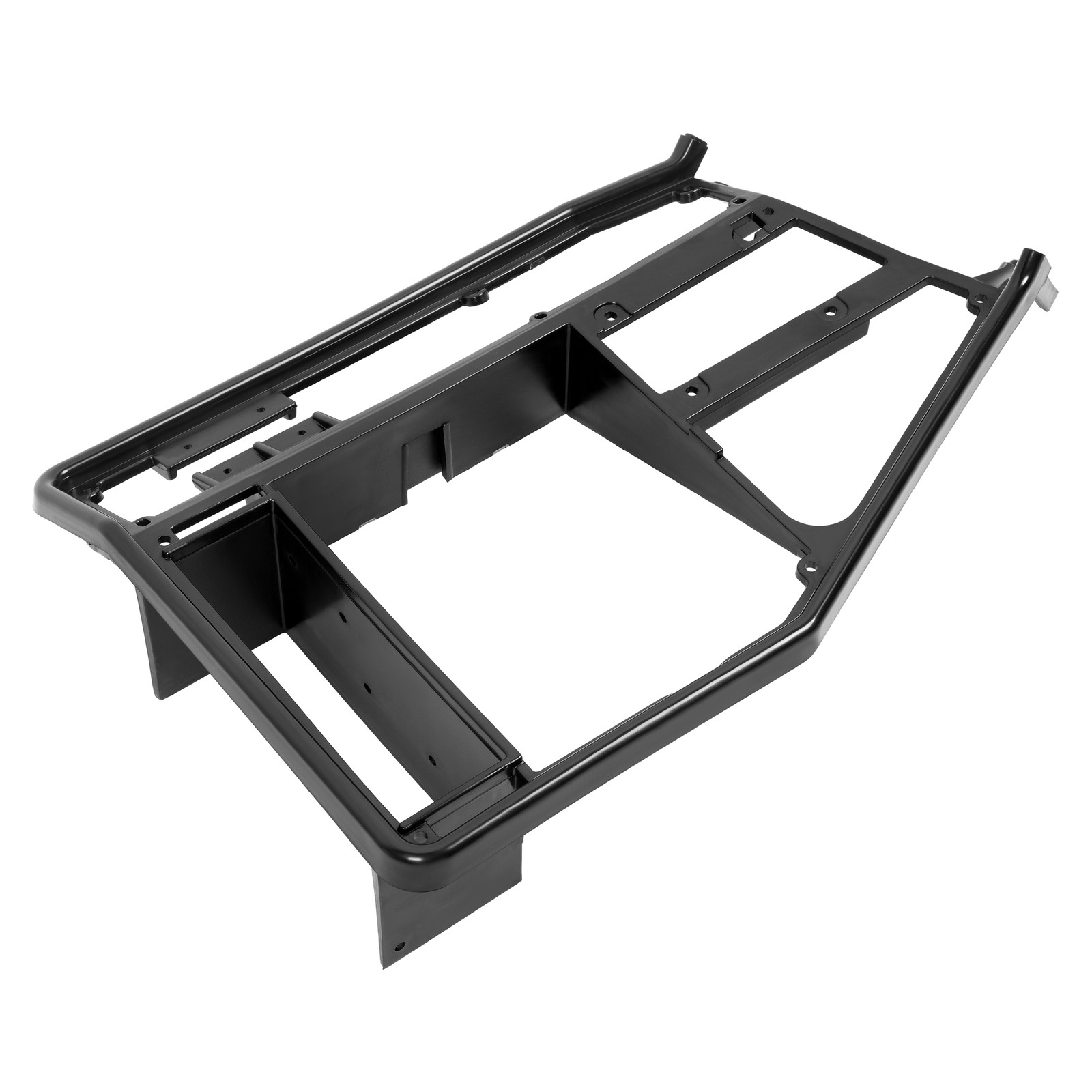 Section B Dash Panel Left Hand For 1998-2011 Freightliner Classic/1993-08 FLD120
