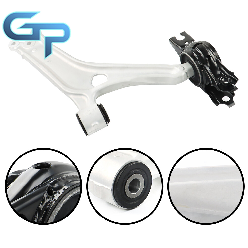 Control Arm and Ball Joint Front Passenger Side Lower For Honda Accord 2018-2021
