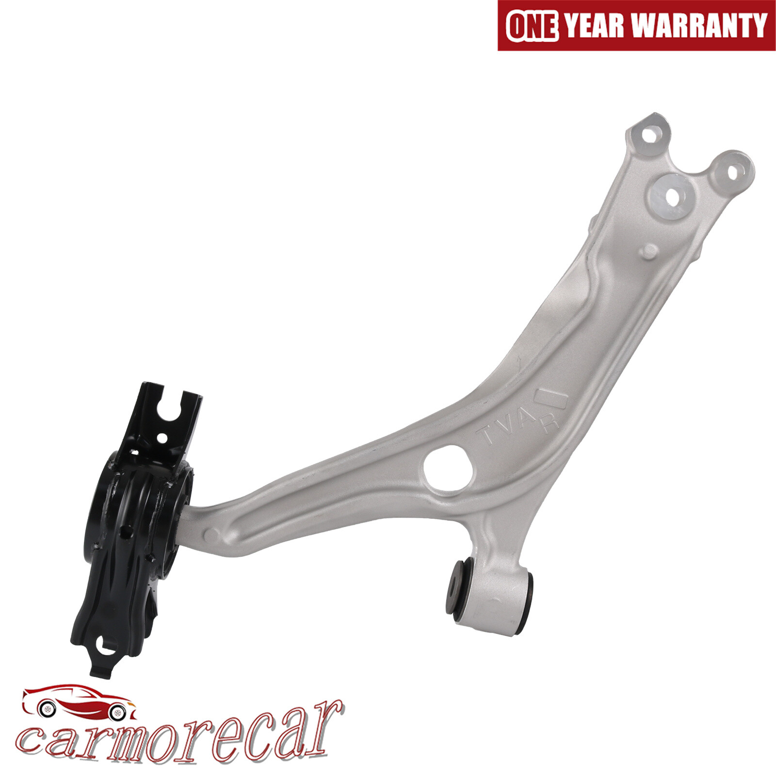 Front Right Lower Control Arm 51350-TVA-A04 for 2018-2021 Honda Accord 2.0L 1.5L