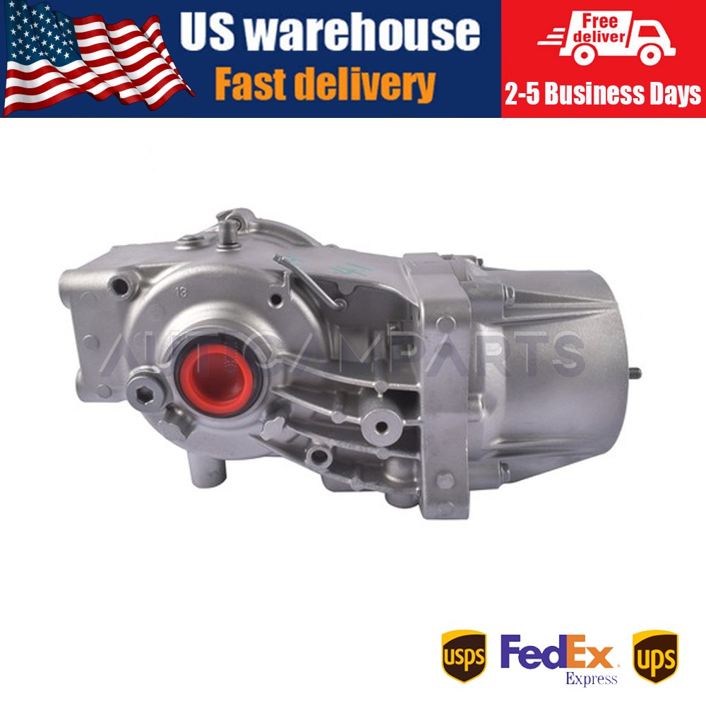 FOR TOYOTA RAV4 2006-2018 3.5L V6 REAR AXLE DIFFERENTIAL CARRIER 2.28 RATIO