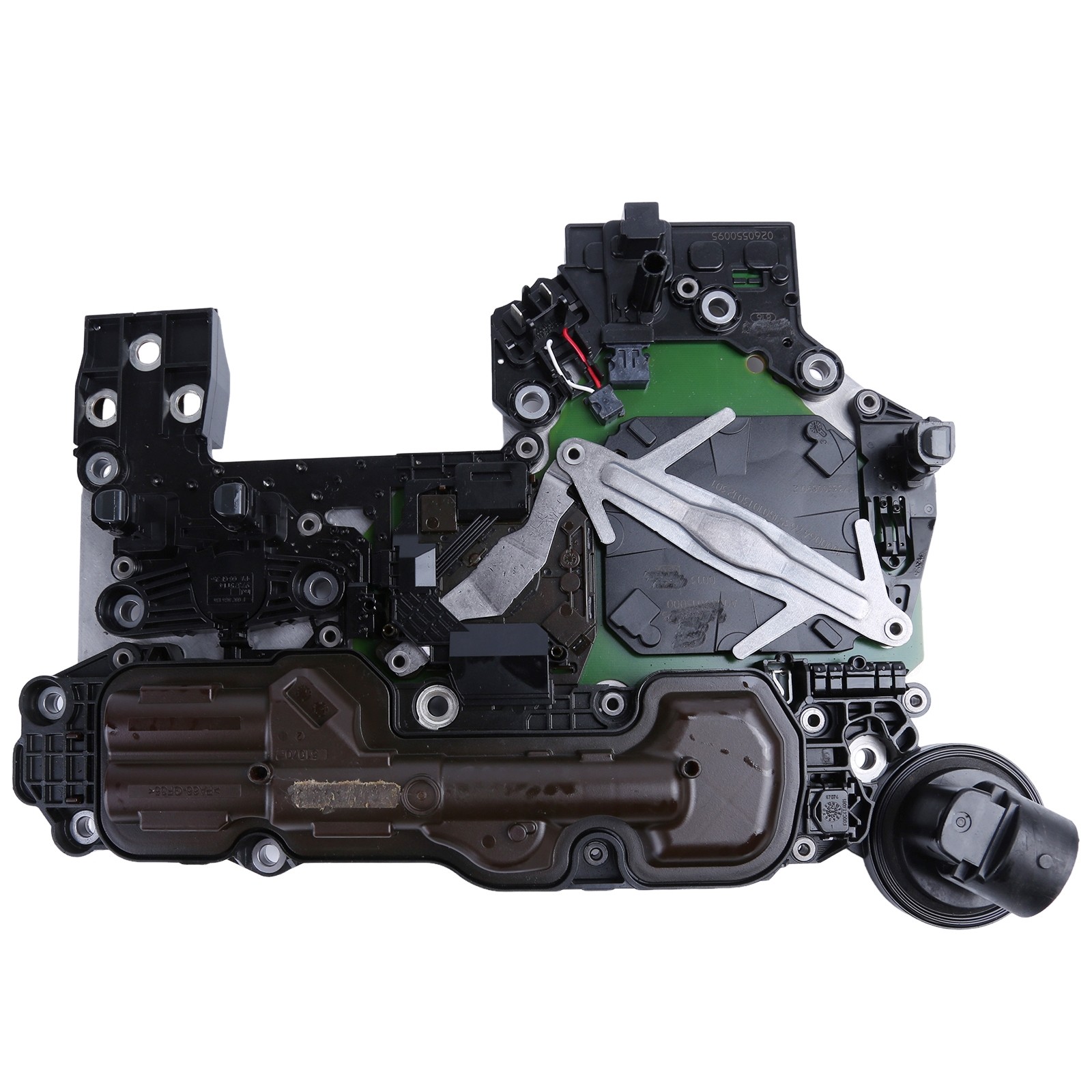 725 9G-Tronic Transmission Control Unit TCU A7252709011 for Mercedes Benz 9AT US