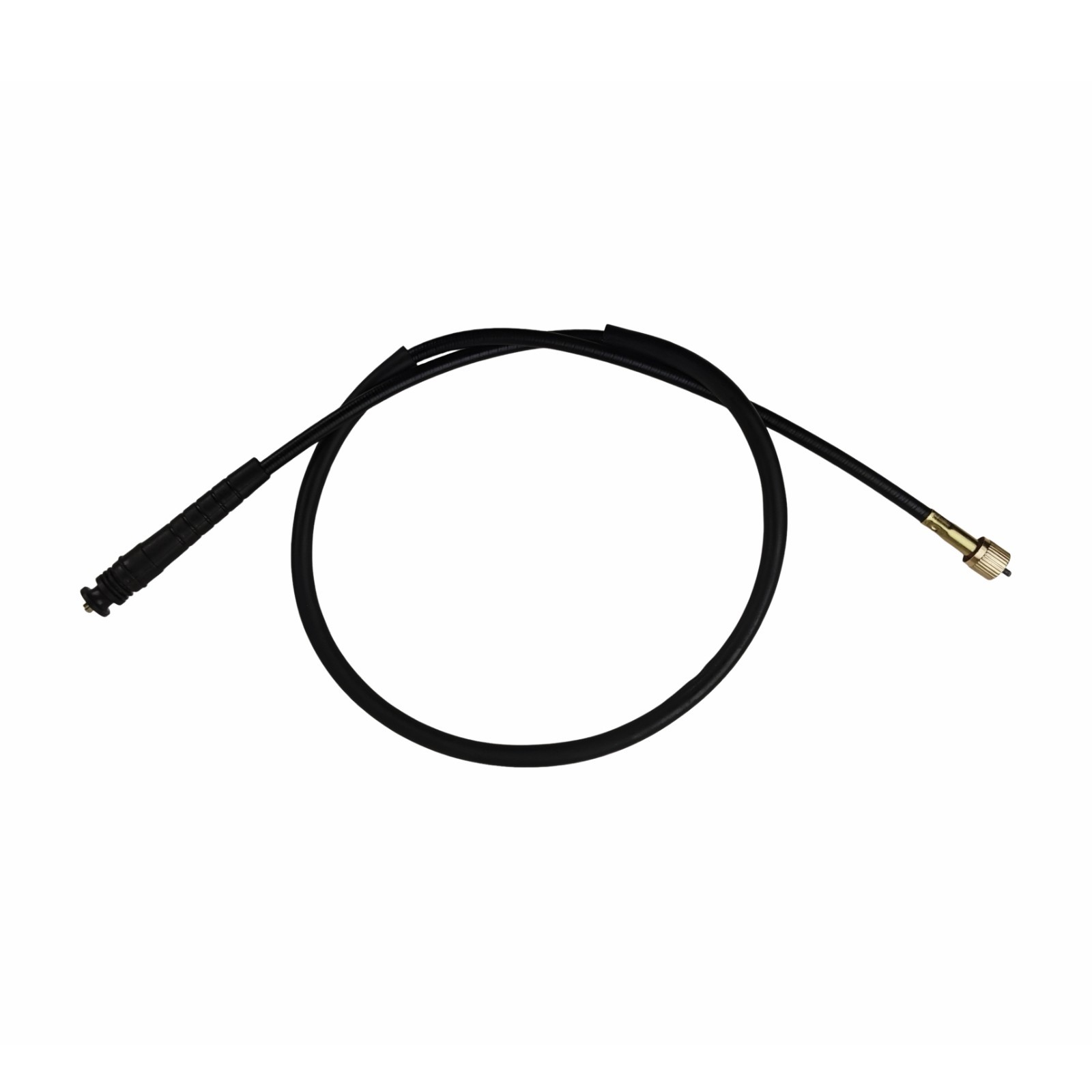 Speedometer Cable GY6 Scooter Moped MC-08-50 Length 40 inches