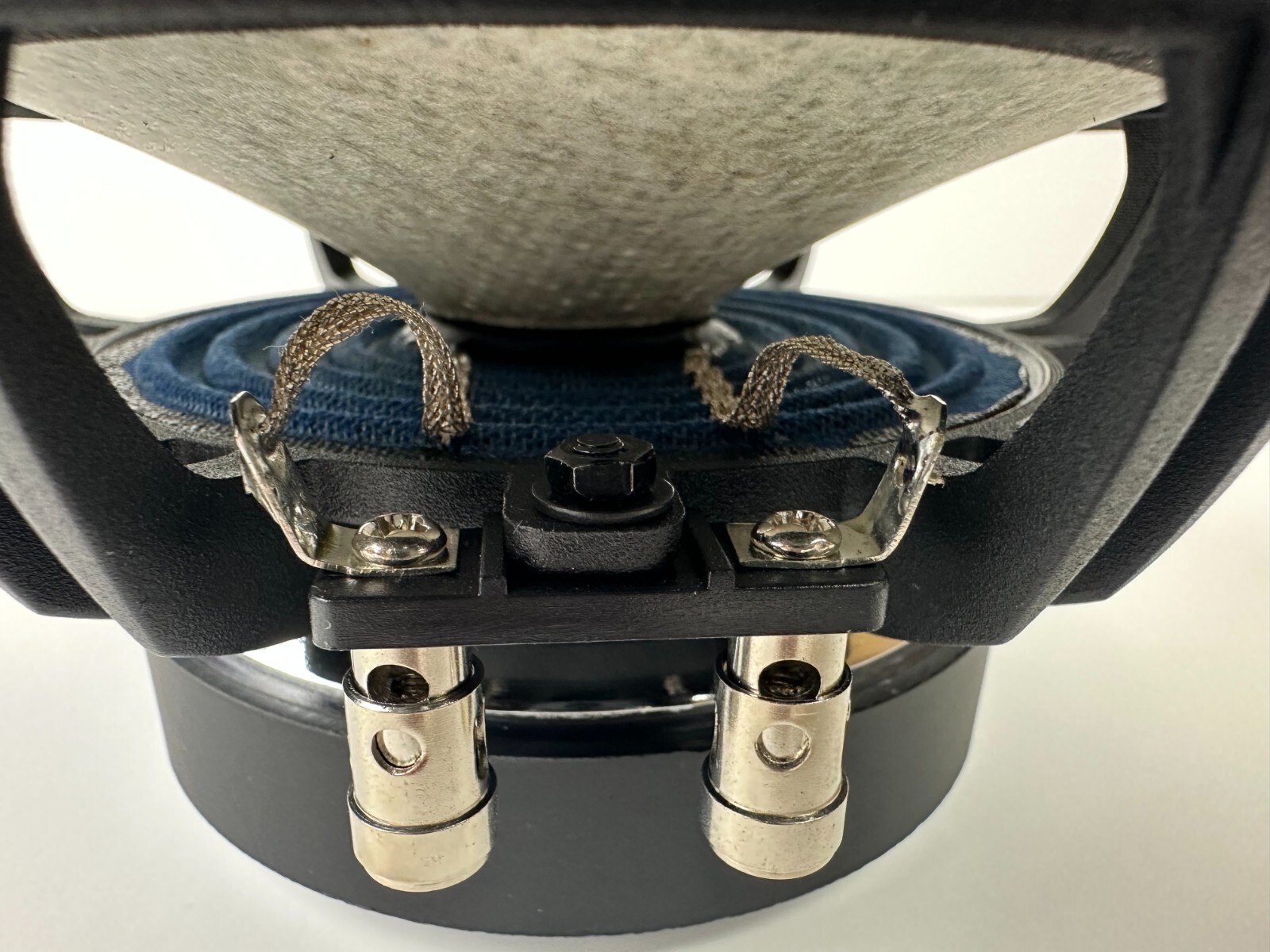 ES 65C 6.5″ (SOLD AS A PAIR) 4 ohm speaker