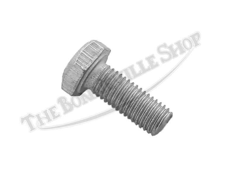 TRIUMPH 1/4″ 28 TPI X 5/8″ UH UNF FENDER / EXHAUST BOLT 1969-82 PN# 14-0102