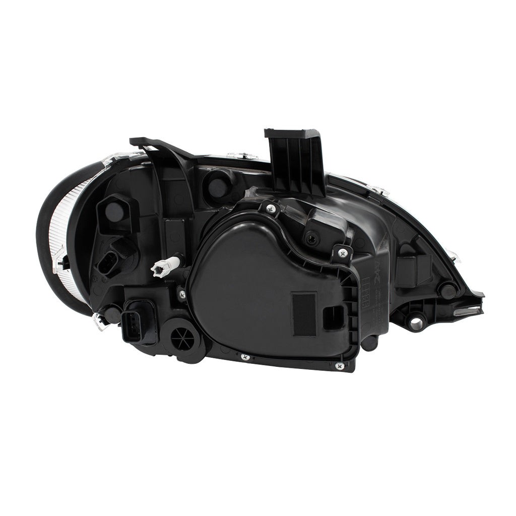 Blackout High Power Full LED Headlights For 2003-2024 Freightliner M2 – RH & LH