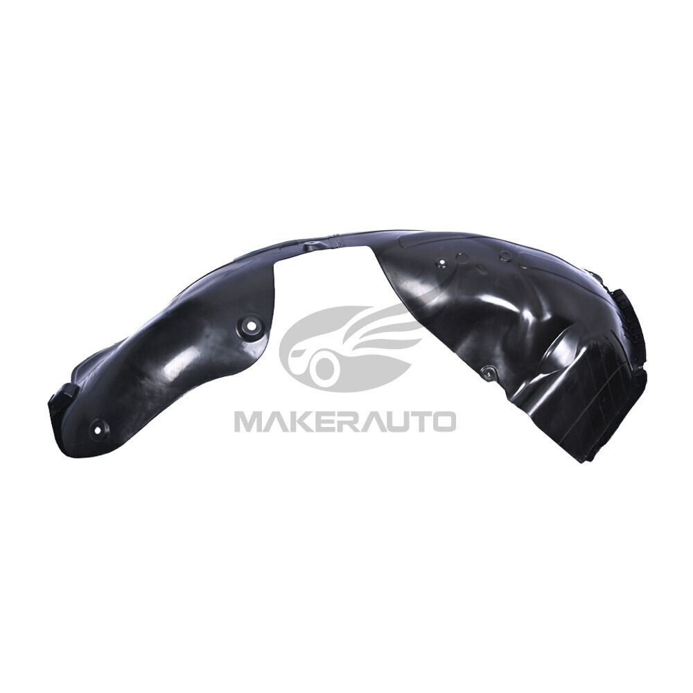 Fender Liner Set Front Driver and Passenger Side For Kia Sorento 2019-2020