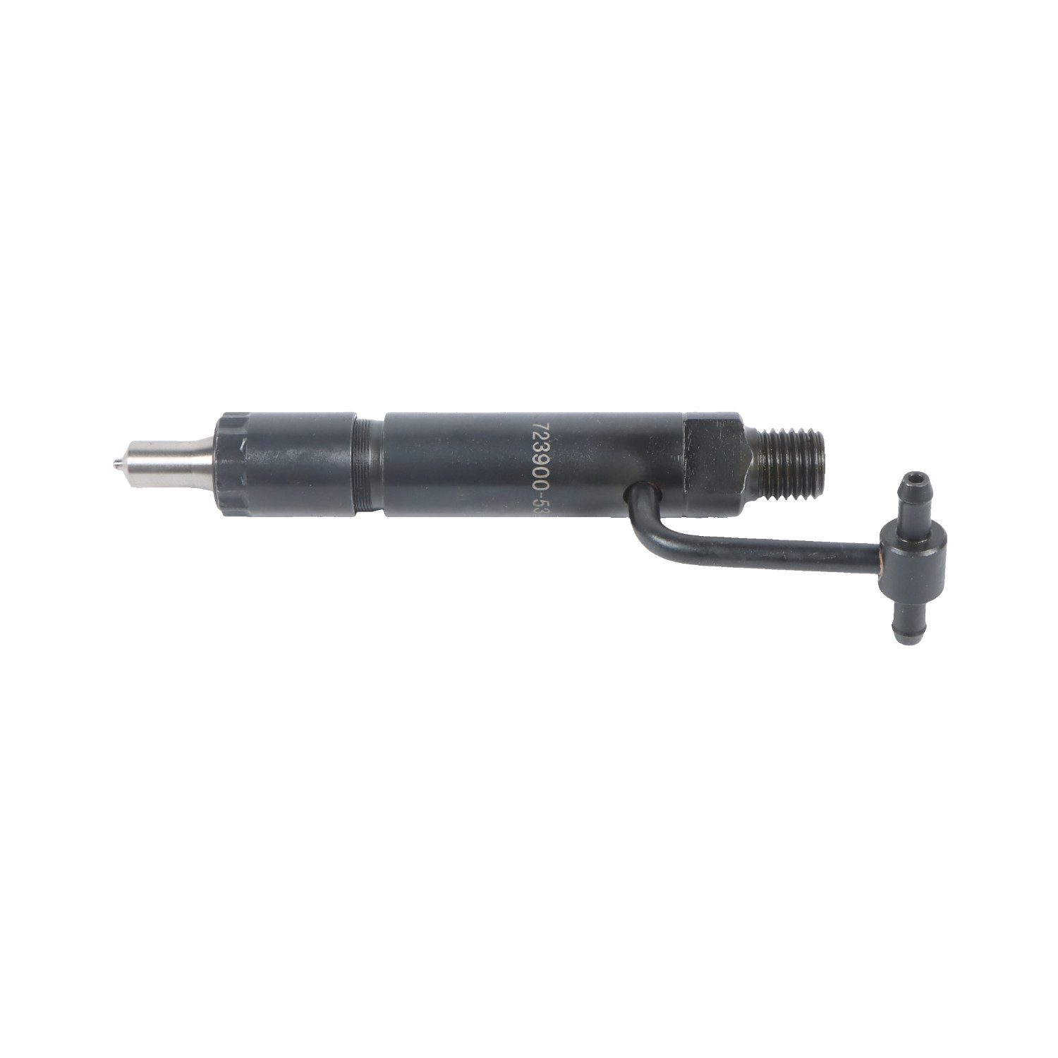 New 4pcs Fuel Injectors 723900-53200 for Yanmar TNE106 4D106 Engine