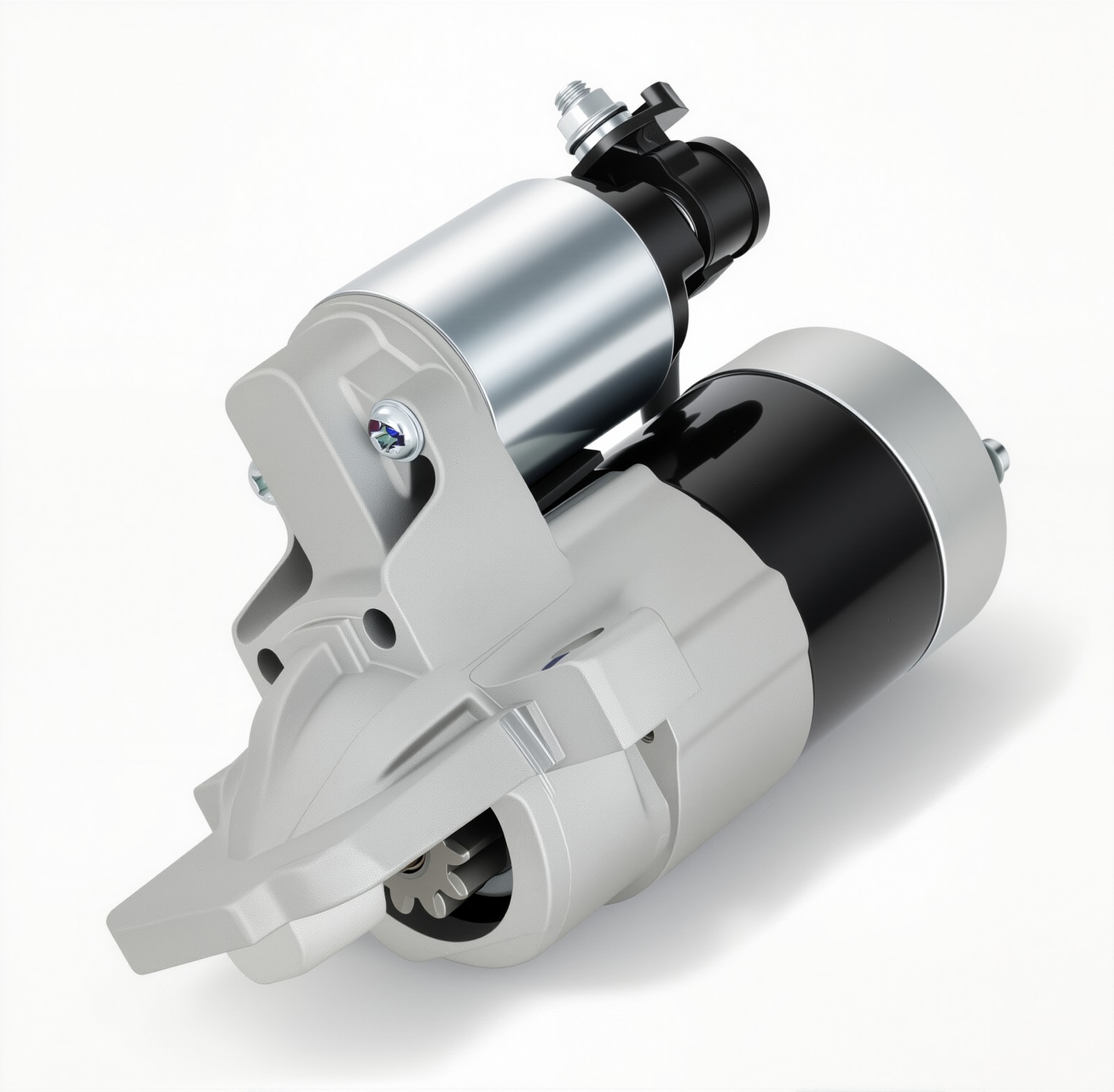 New Starter Motor for Mazda 3 2004 2005-2009 5 6 CX-7 L4 2.3L 1.4 KW 12 V CW 11T