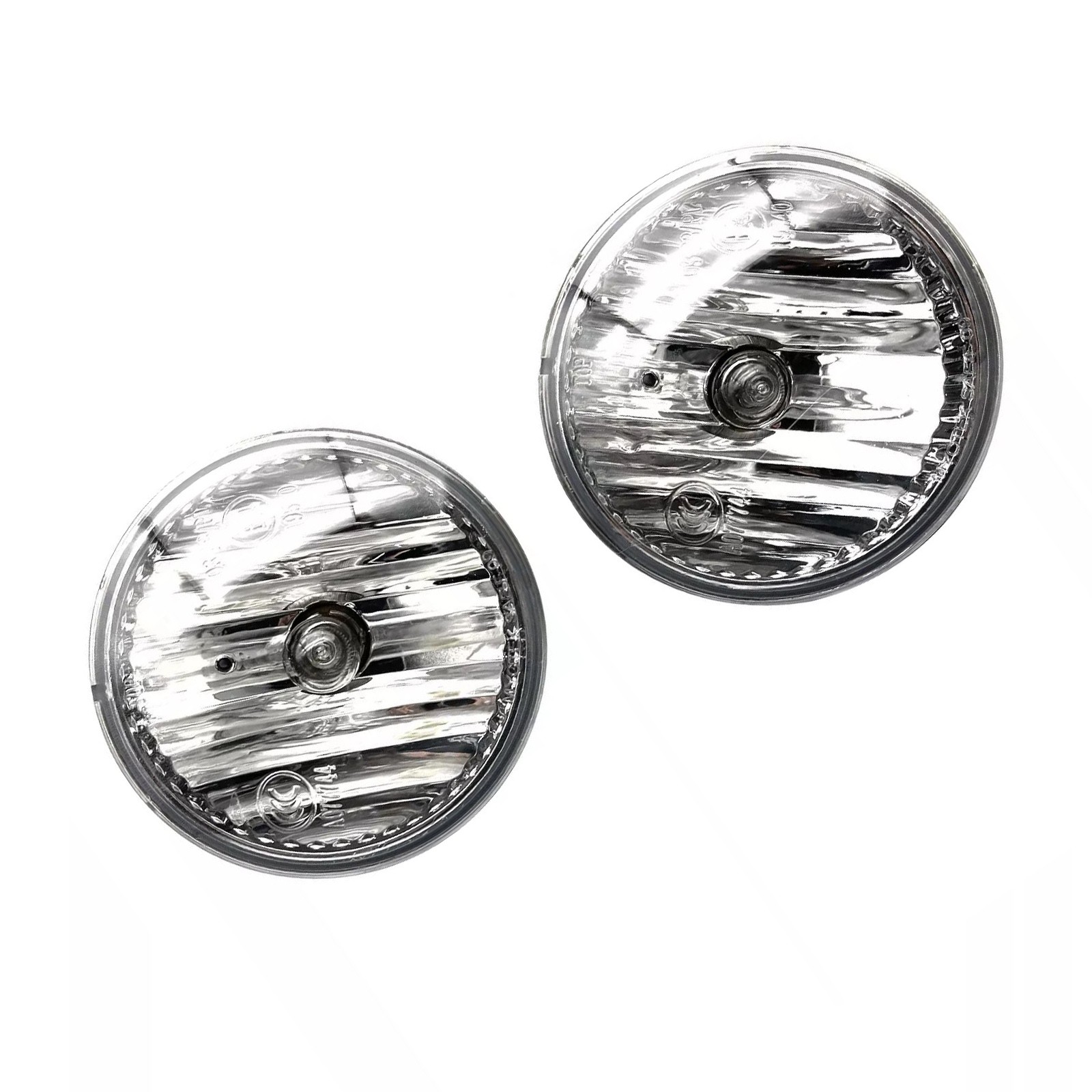 68081399AB Vehicle Fog Light (Left&Right) For Jeep Gladiator/Wrangler/Patriot