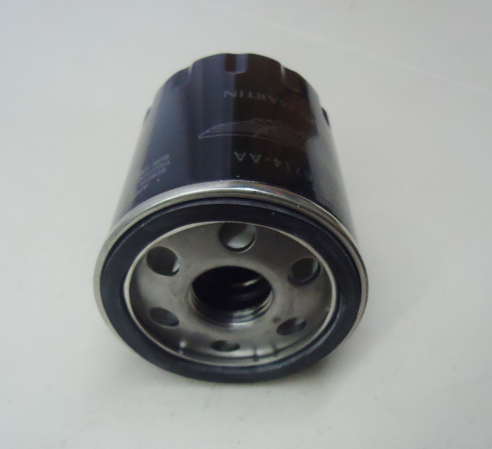 Aston Martin V8 Vantage Genuine Oil Filter OEM # 9G33-6714-AA / 6G43-04-10054